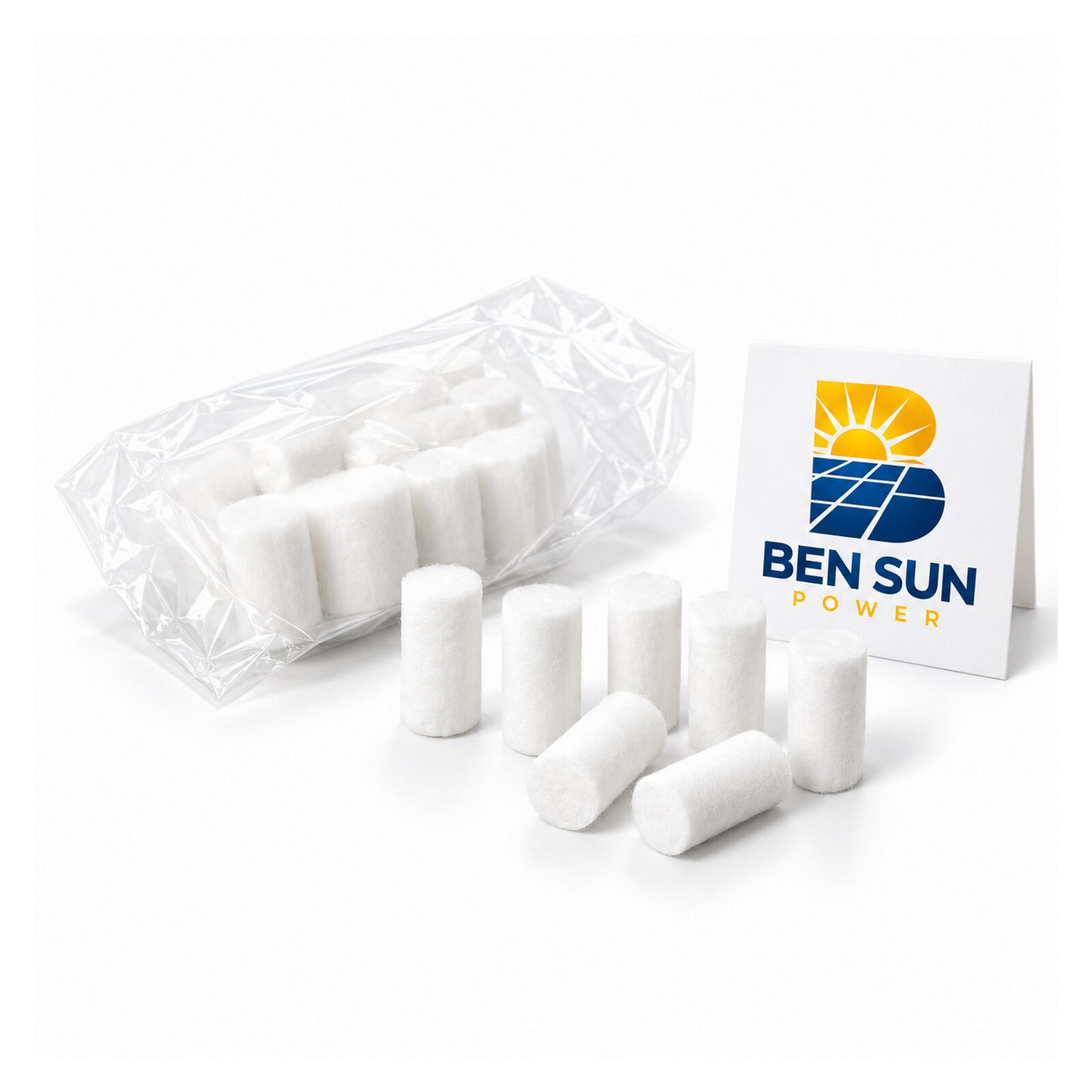 AM Dental Cotton Roll