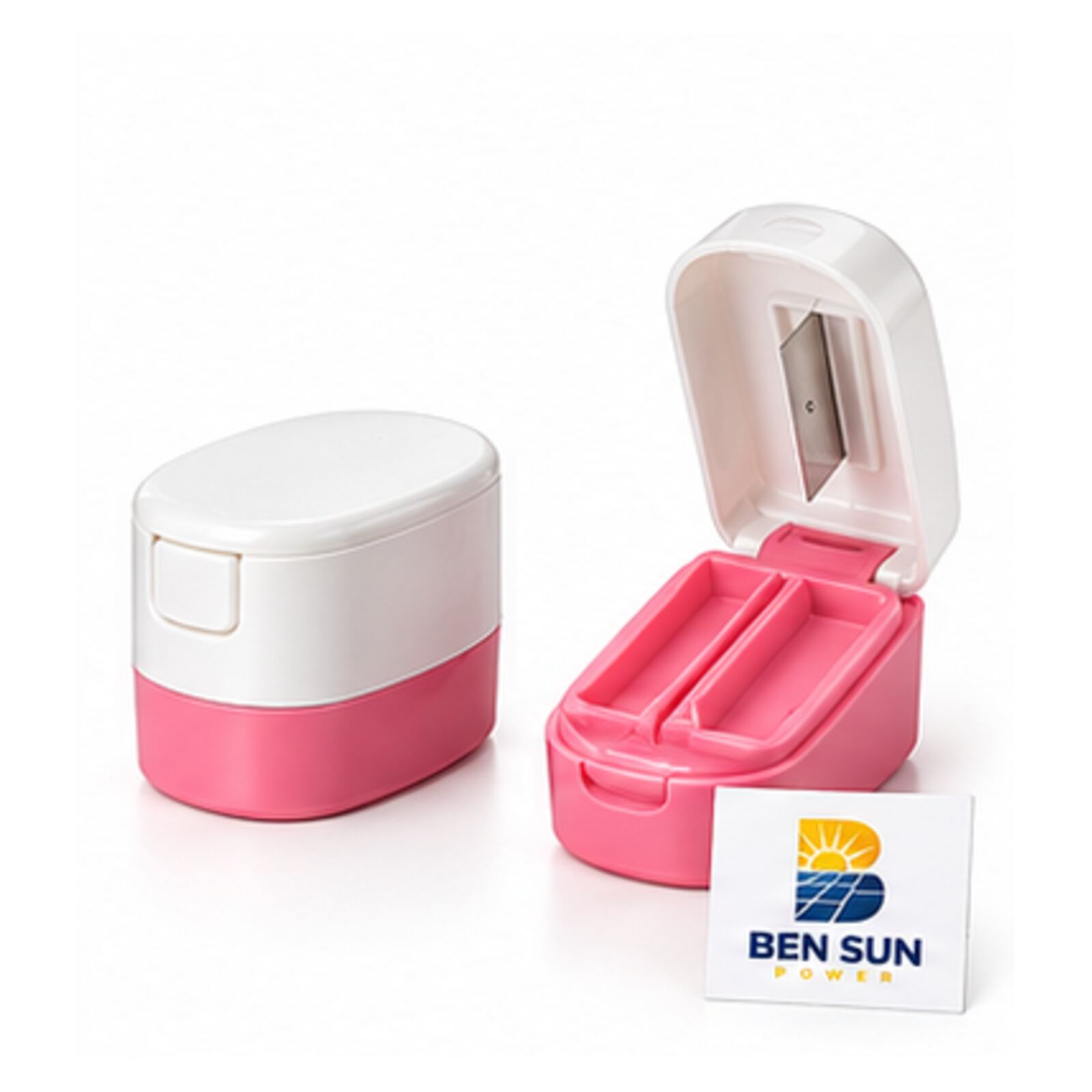 AM Pill Cutter