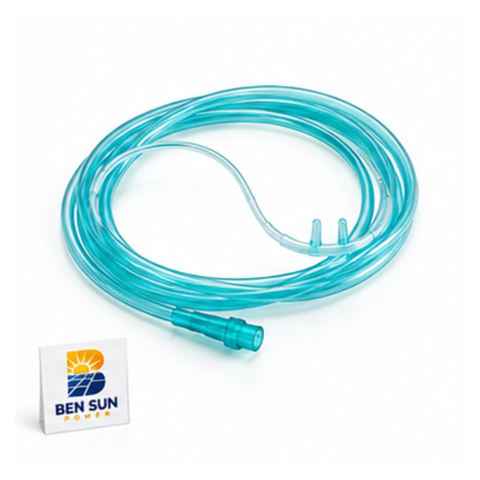 AM Nasal Oxygen Cannula