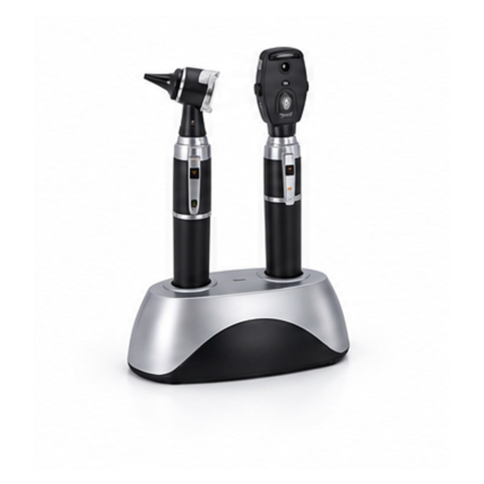AM Otoscope and Ophthalmoscope Set