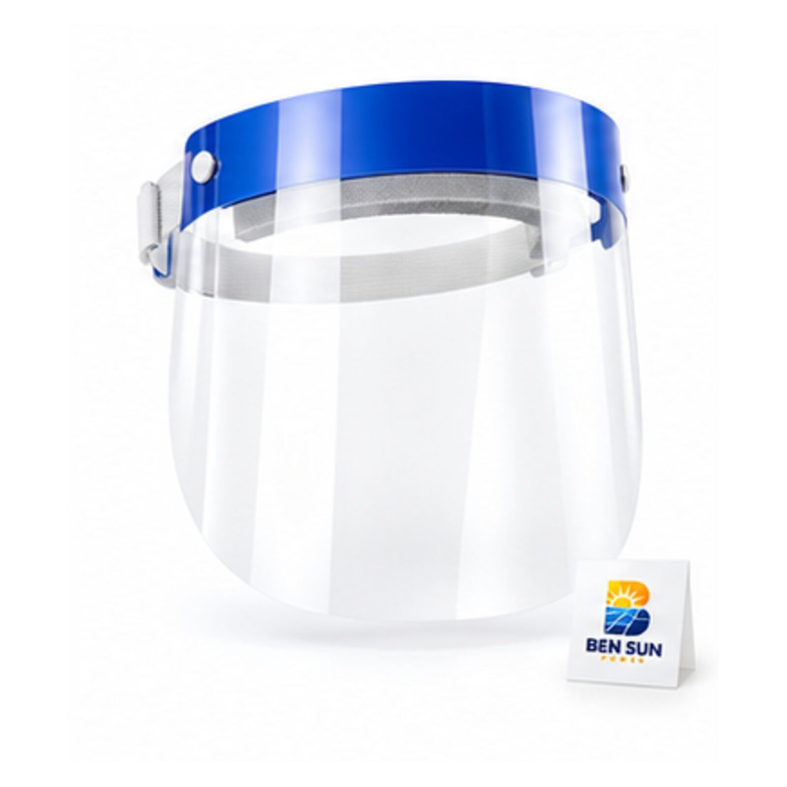 AM Anti-Fog Face Shield