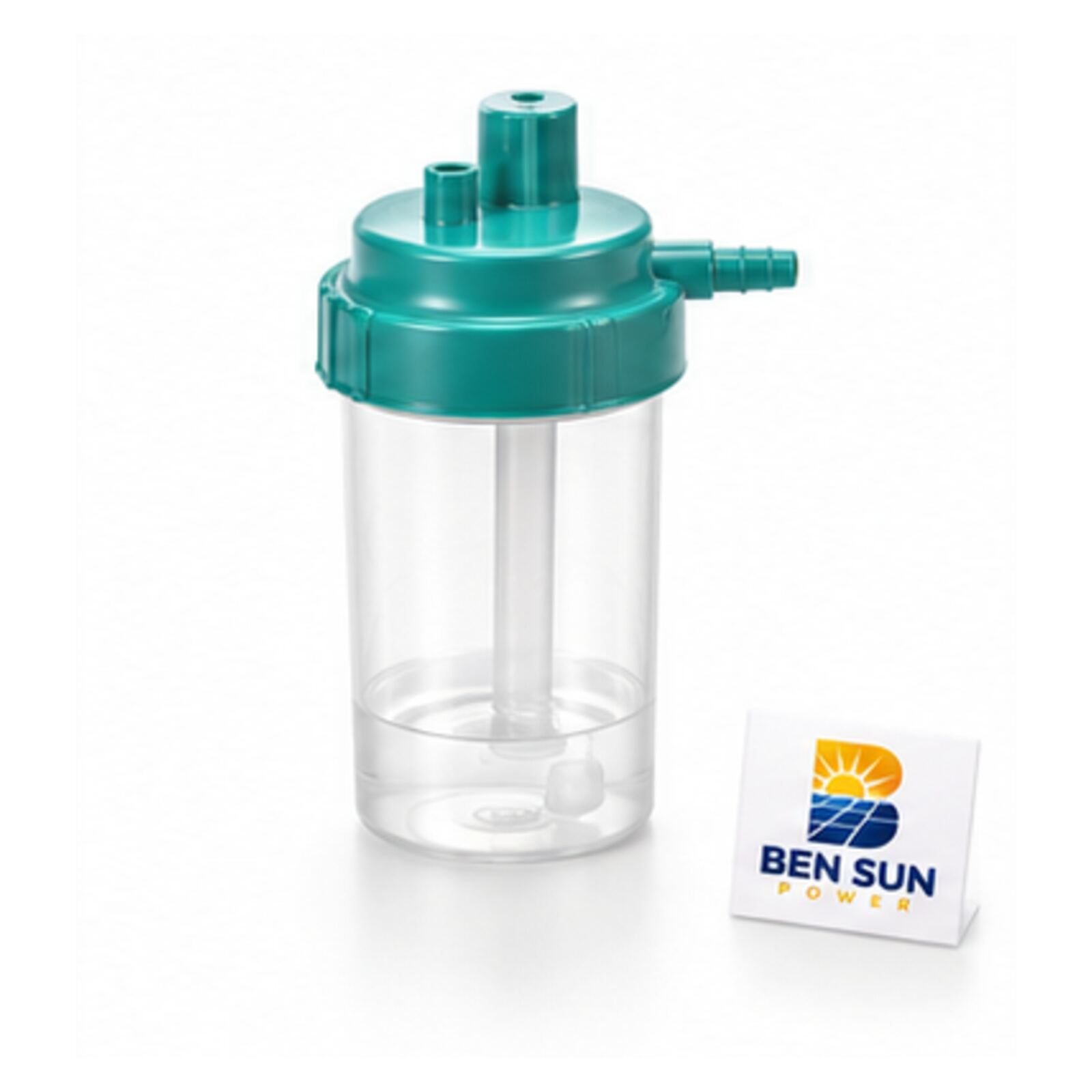 AM Bubble Humidifier Bottle