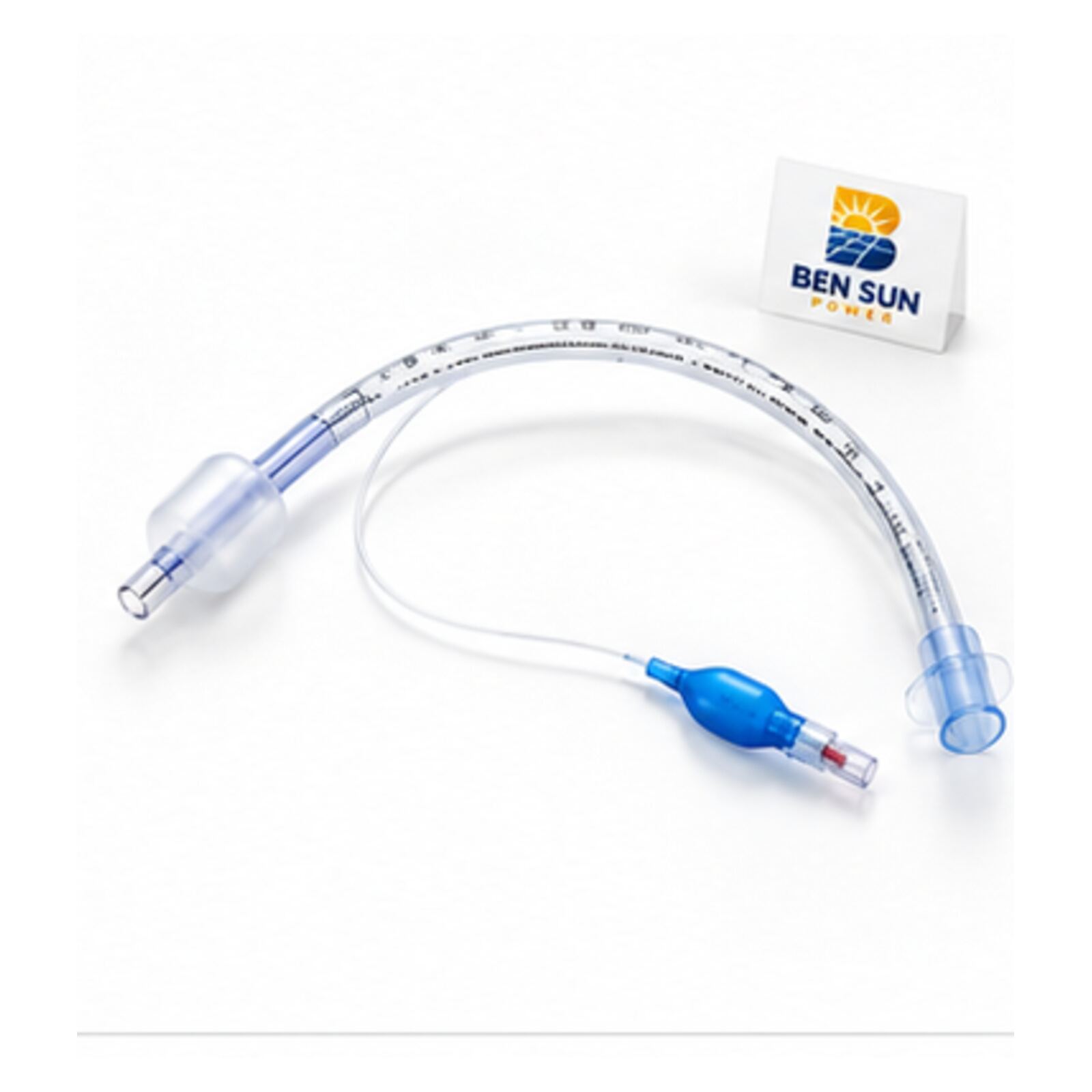 AM Standard Endotracheal Tube