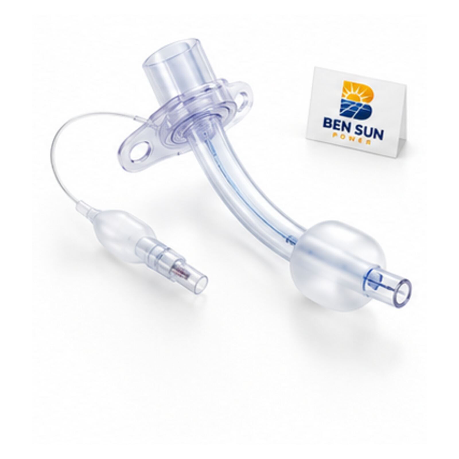 AM Tracheotomy Tube