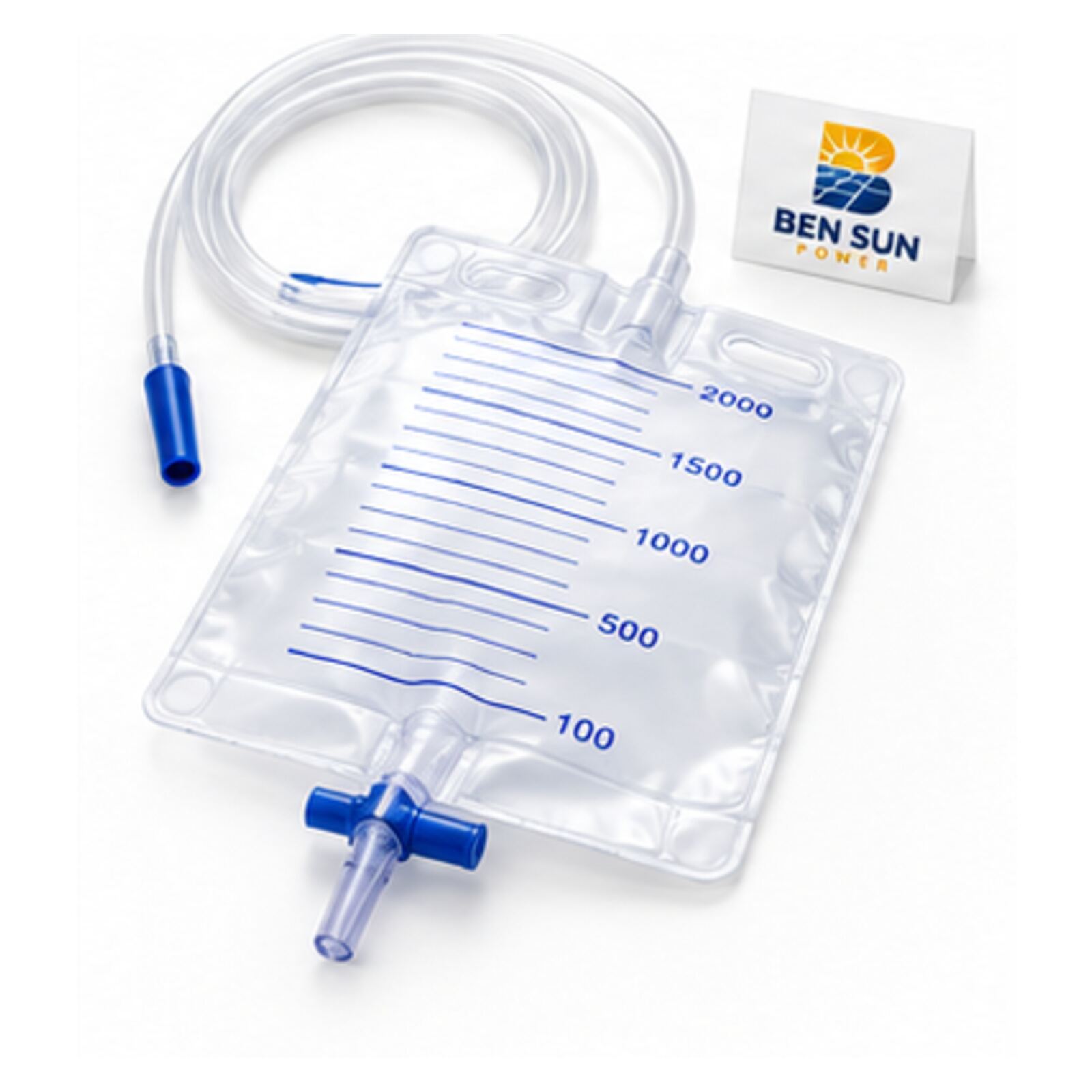 AM Adult Urine Bag