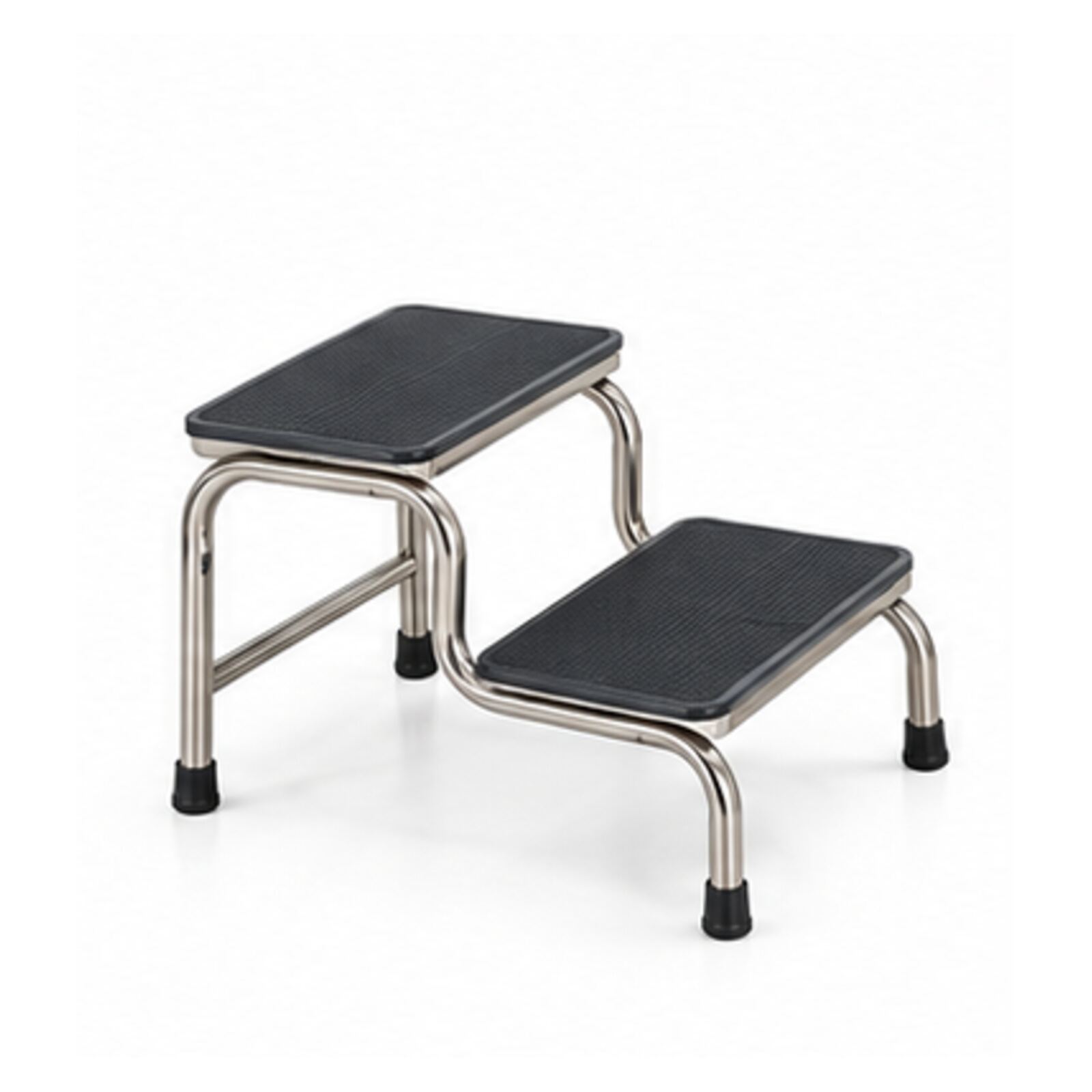 AM Steel Foot Stool