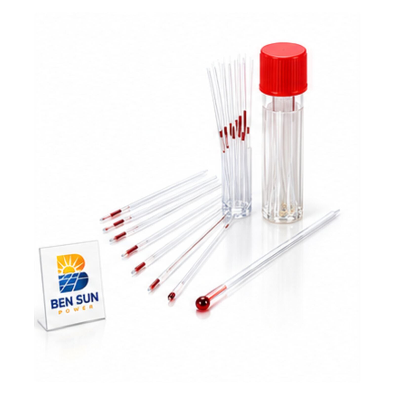 AM Capillary Tube