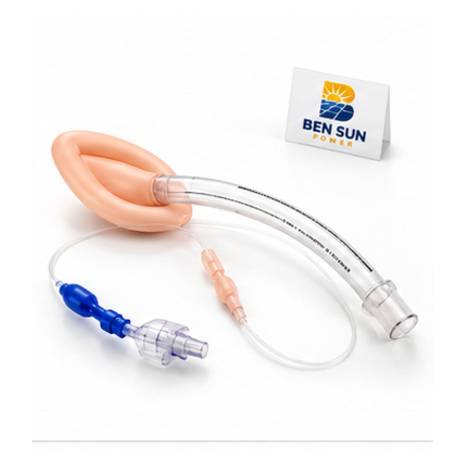 AM Silicone Laryngeal Mask Airway