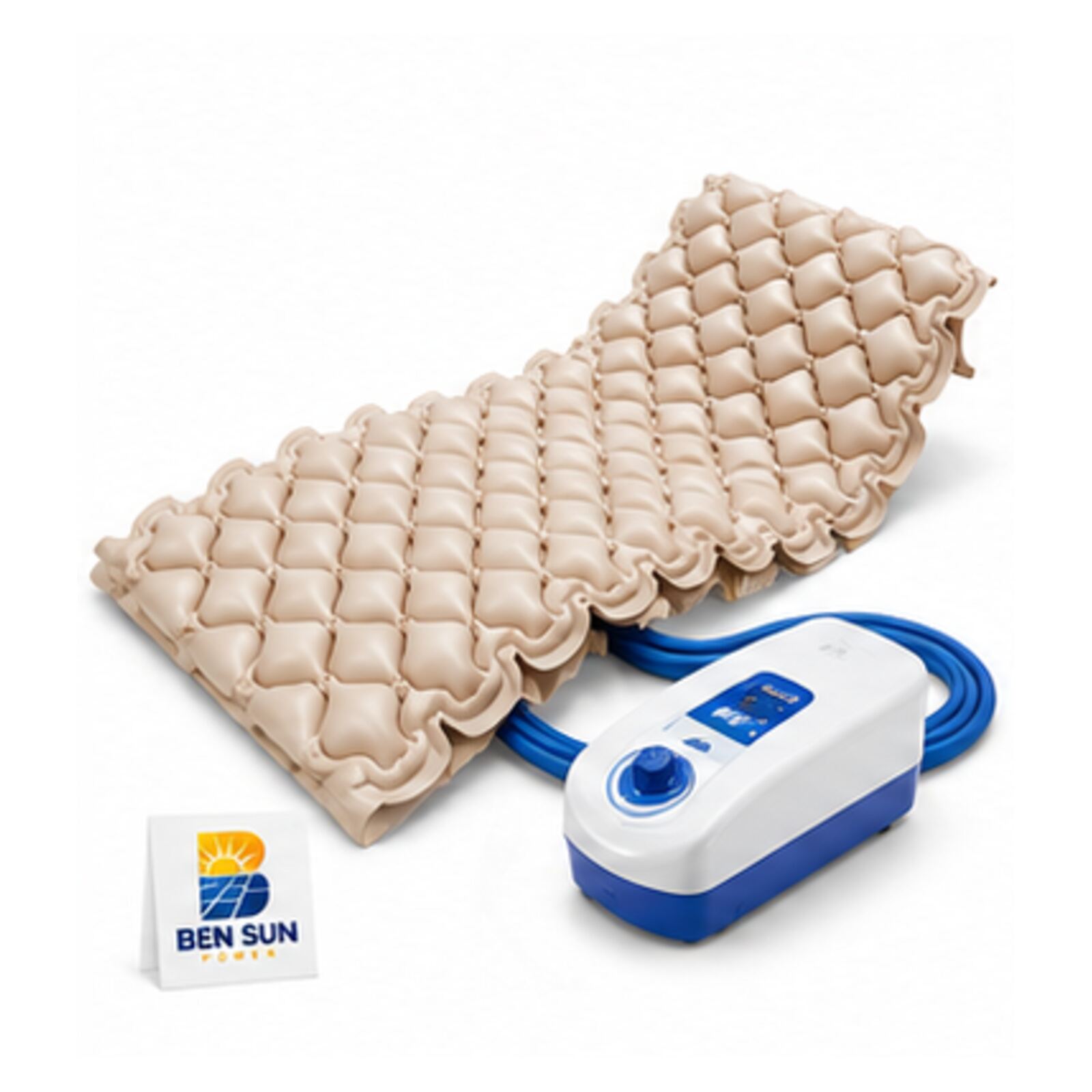 AM Air Mattress