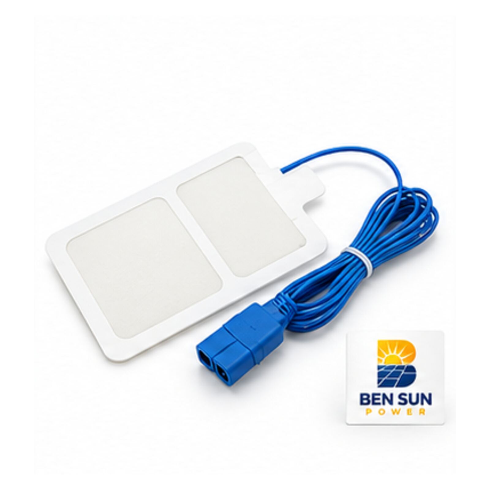 AM Electrical Surgical Plate