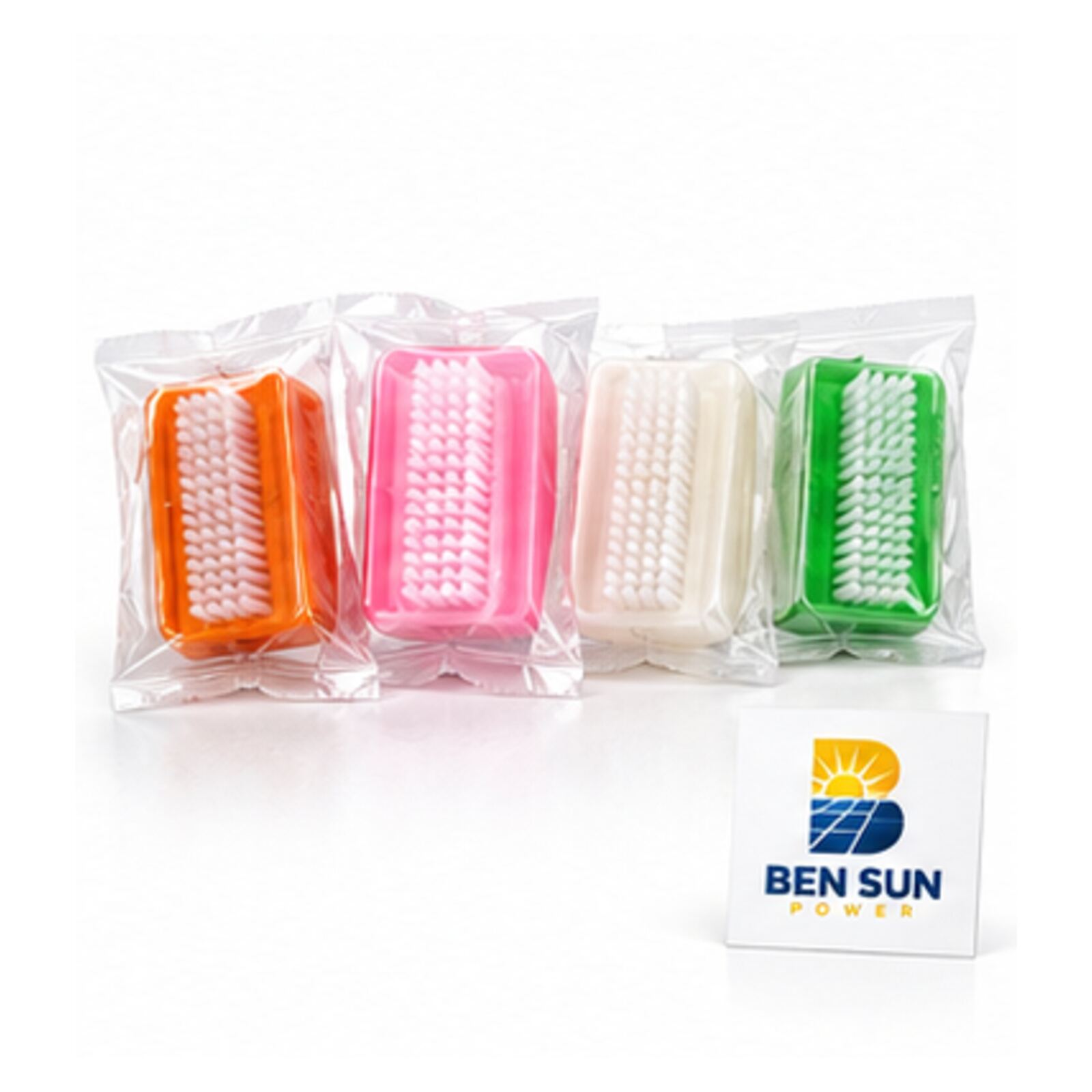 AM Hand Scrub Brush