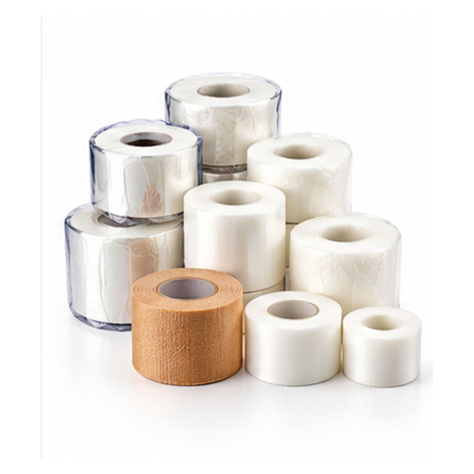 AM Silk Tape