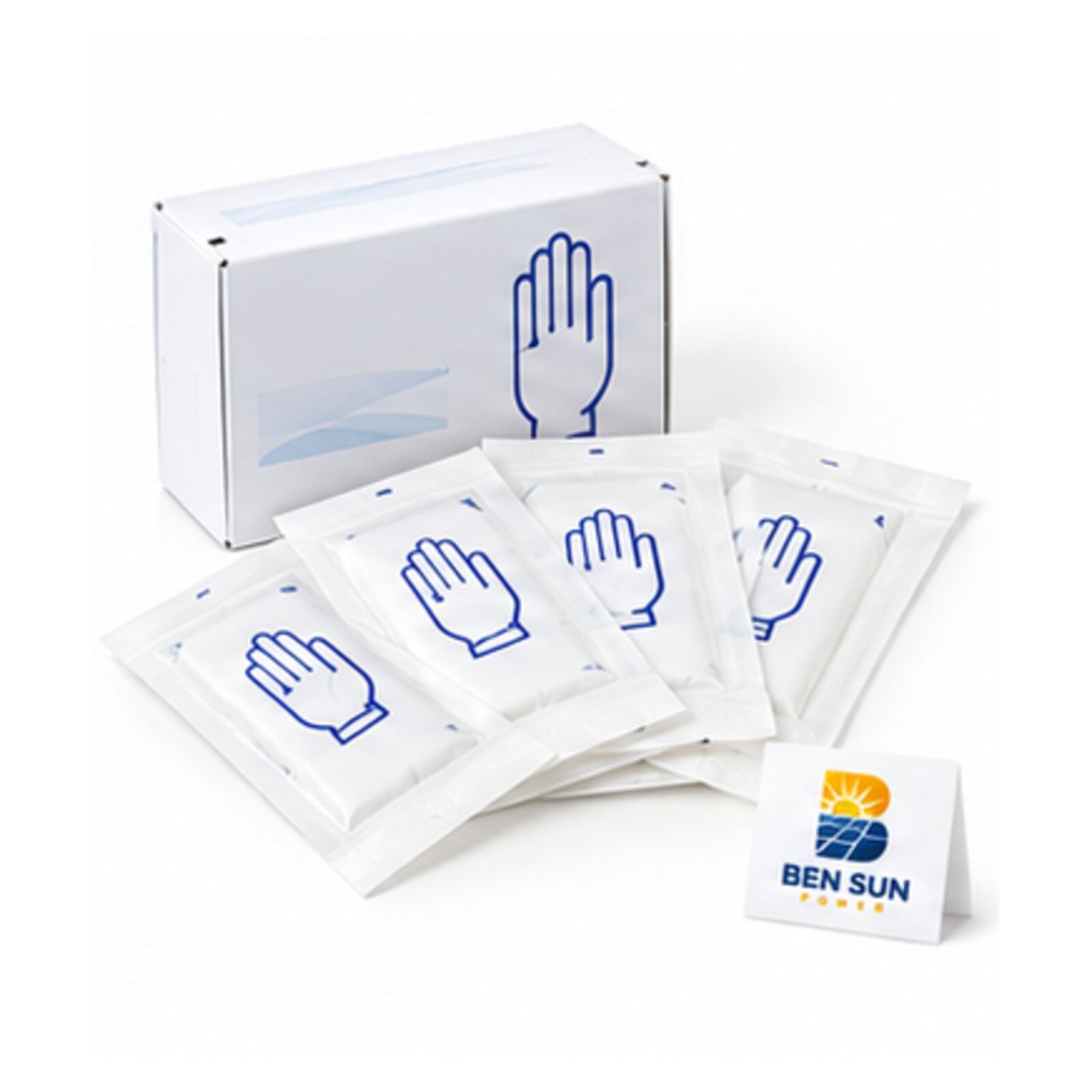 AM Latex Surgical Gloves