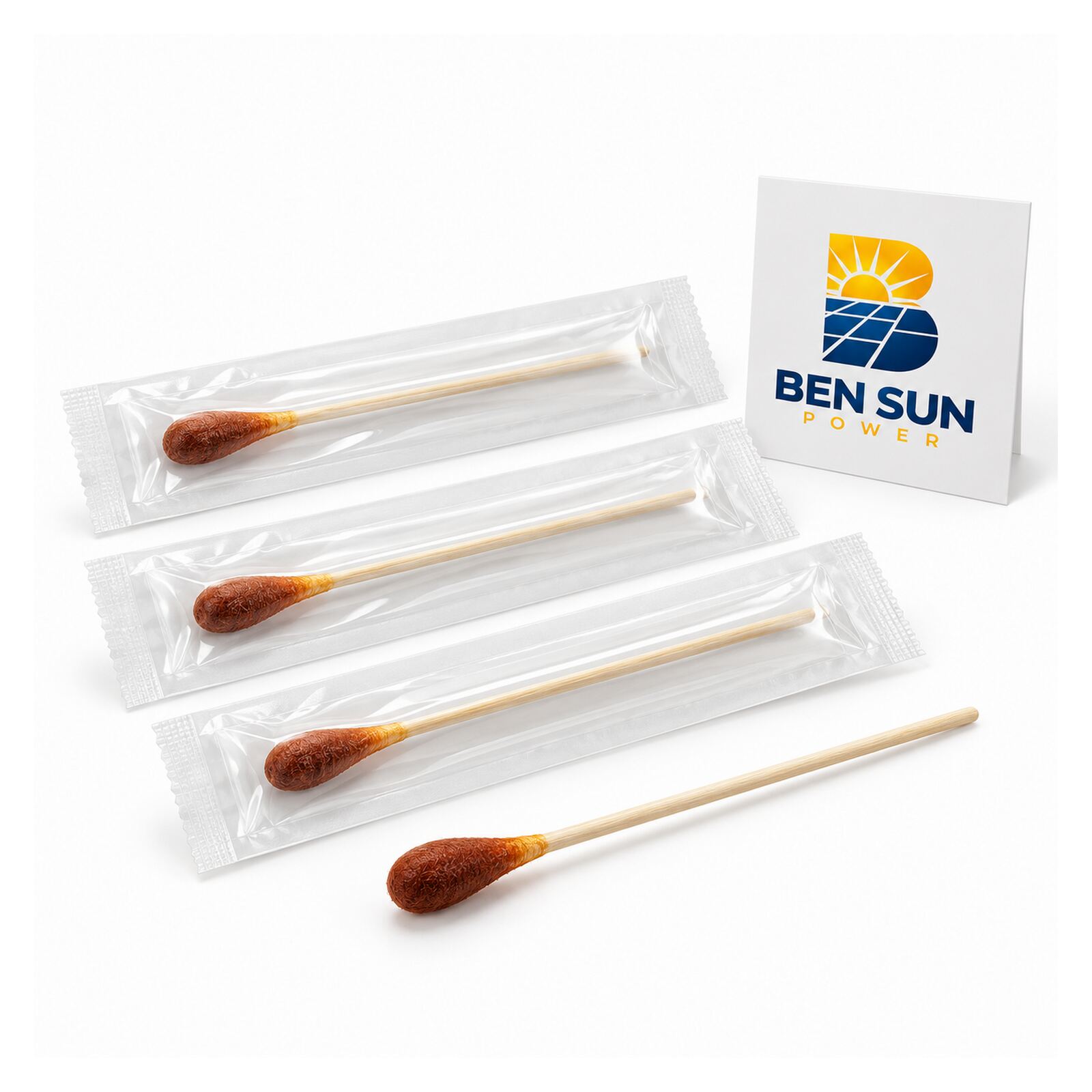 AM Povidone Iodine Swabstick