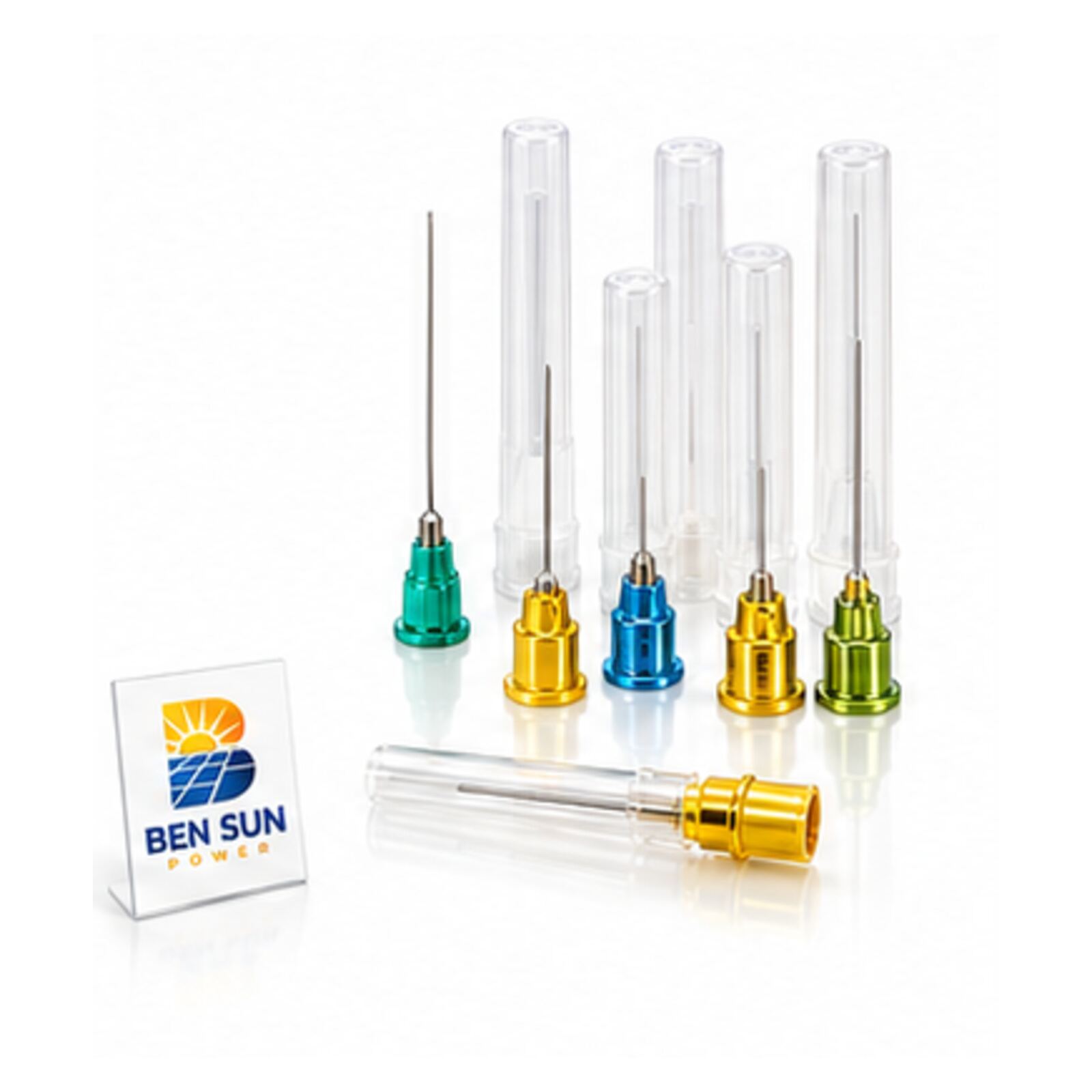 AM Dental Needle
