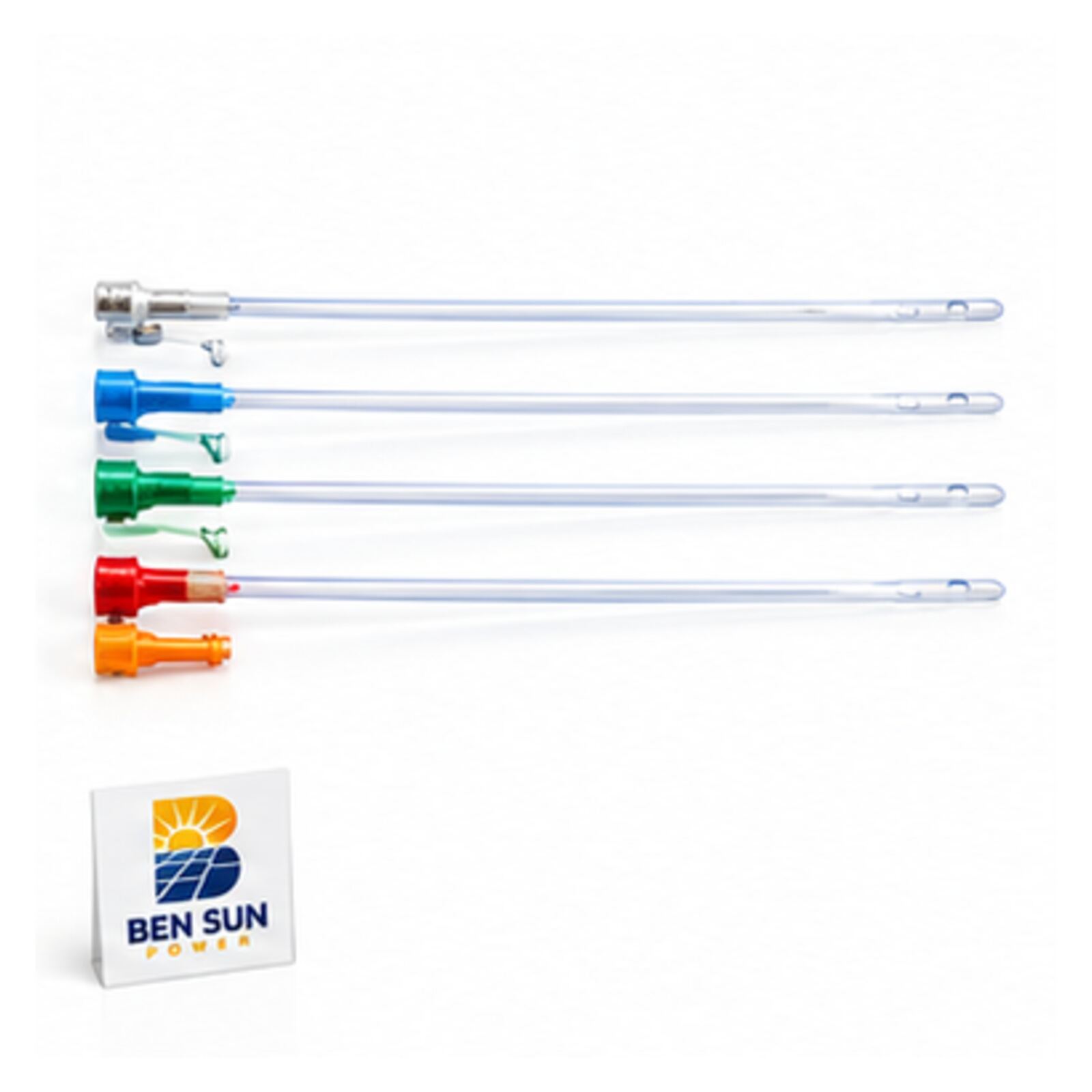 AM Suction Catheter