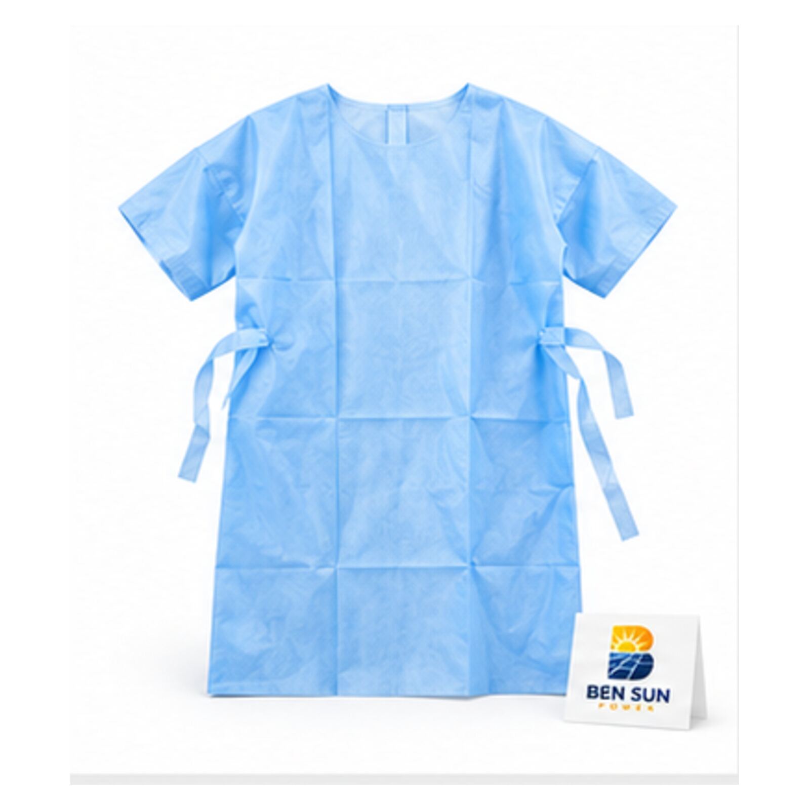 AM Patient Gown