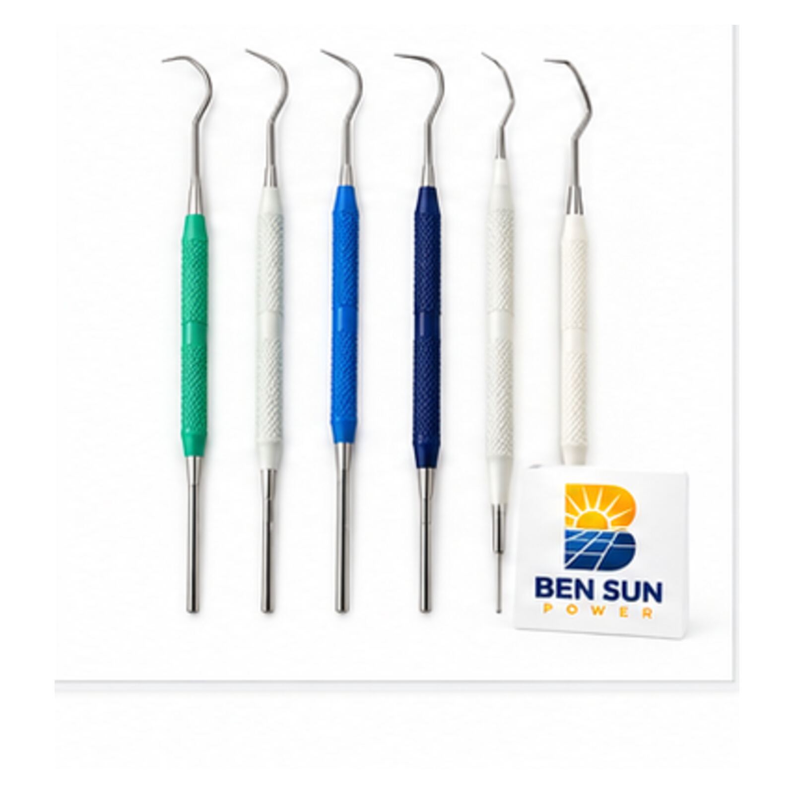 AM Dental Probe