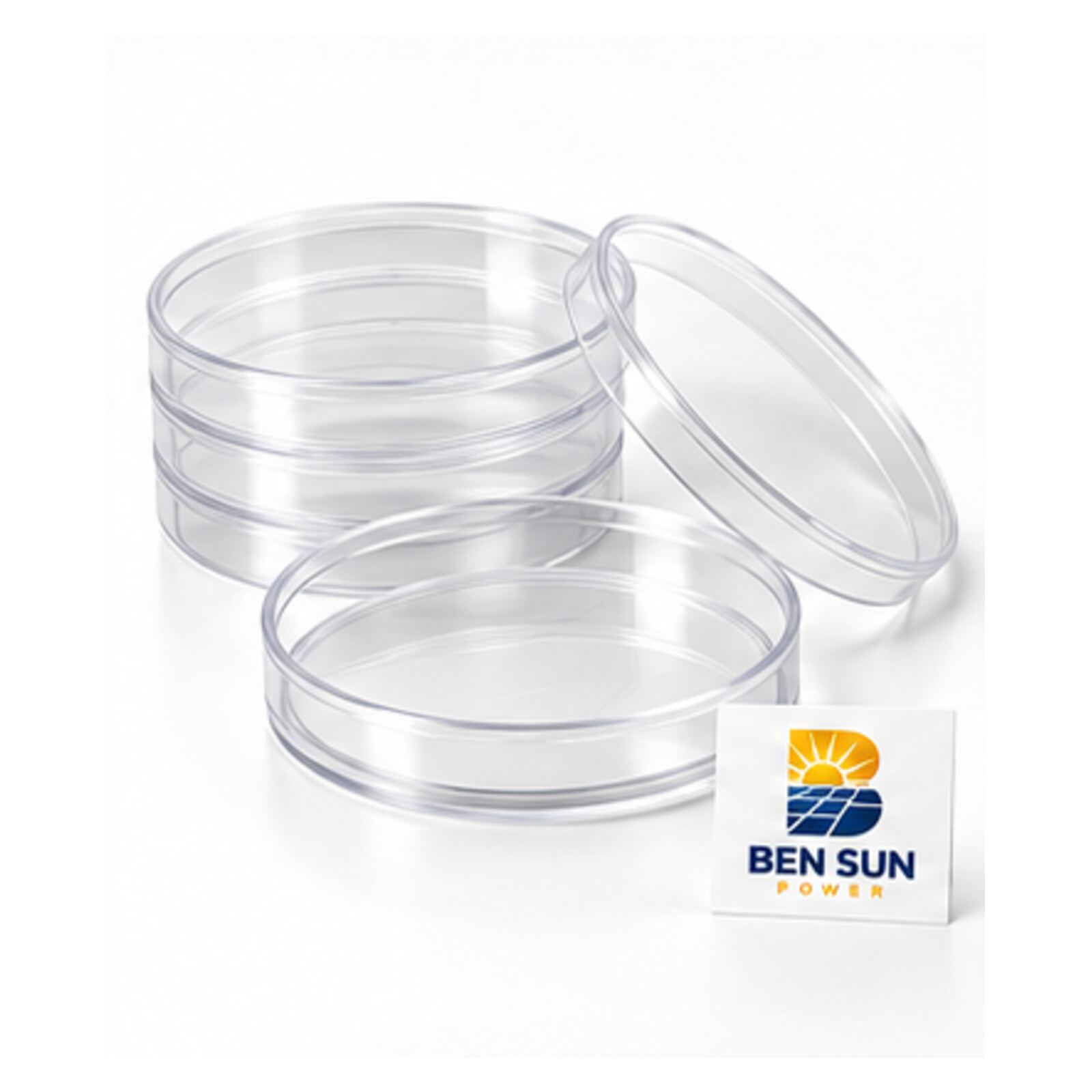 AM Petri Dish