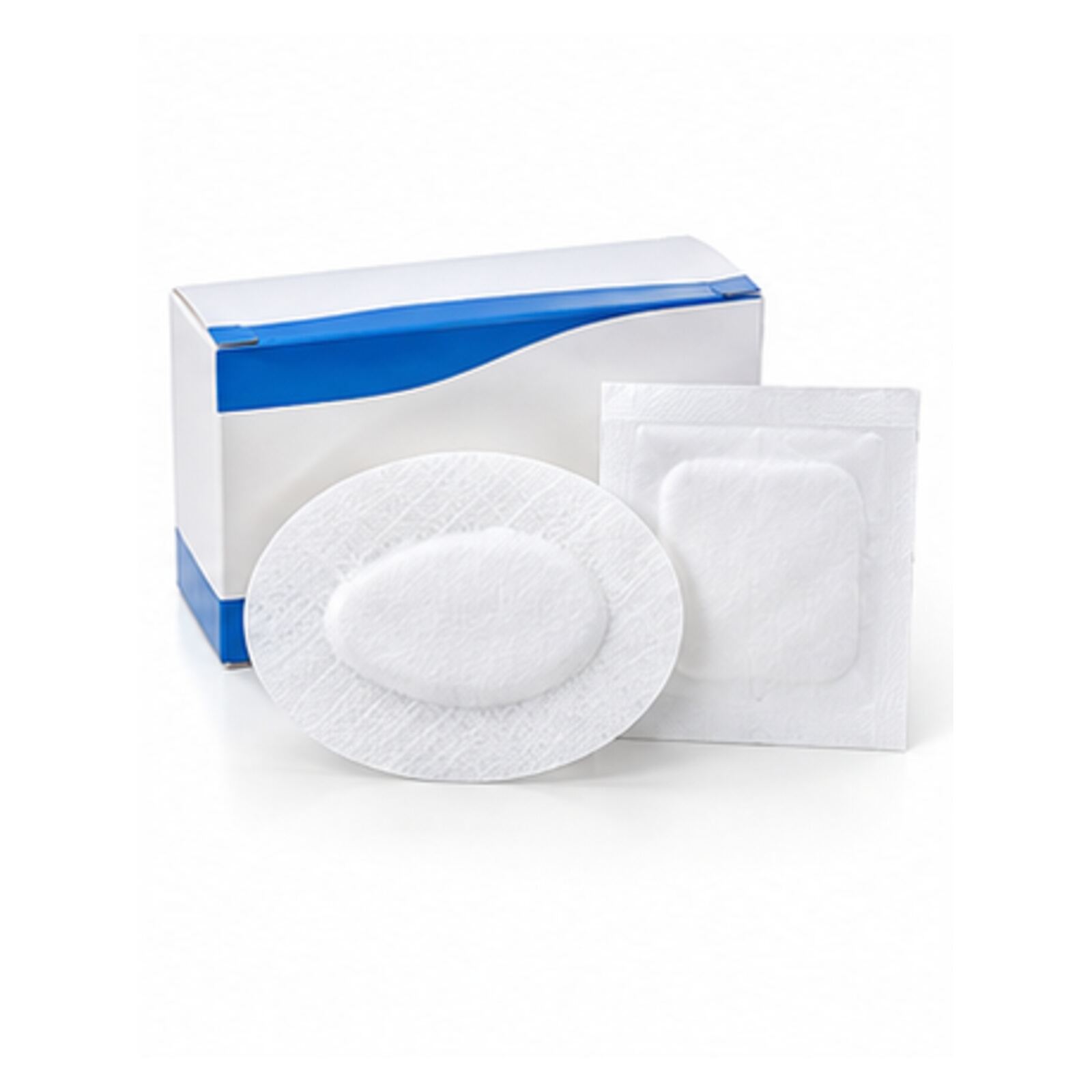 AM Adhesive Eye Pad