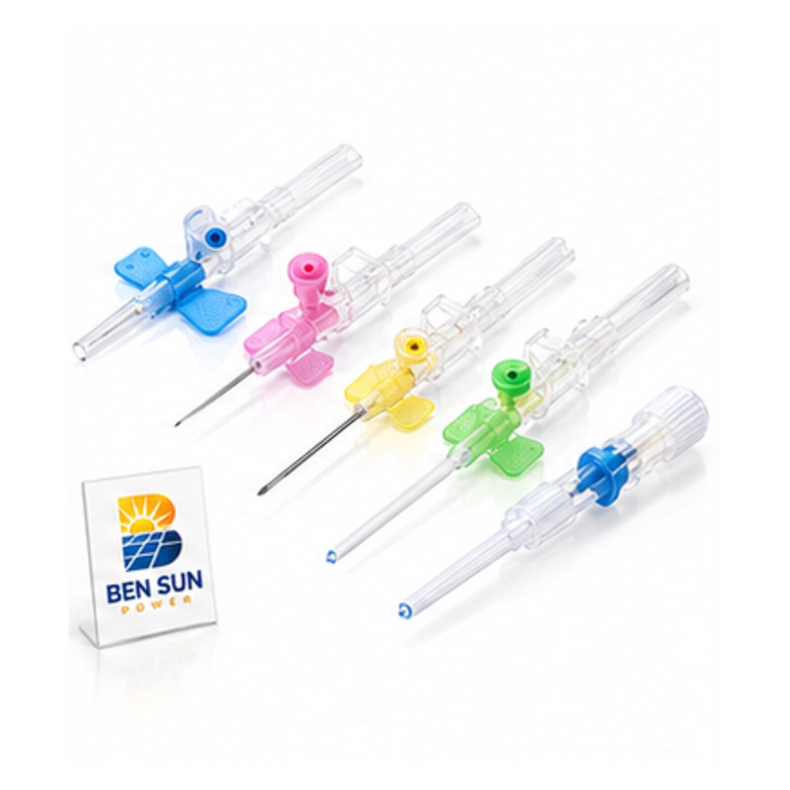 AM IV Cannula