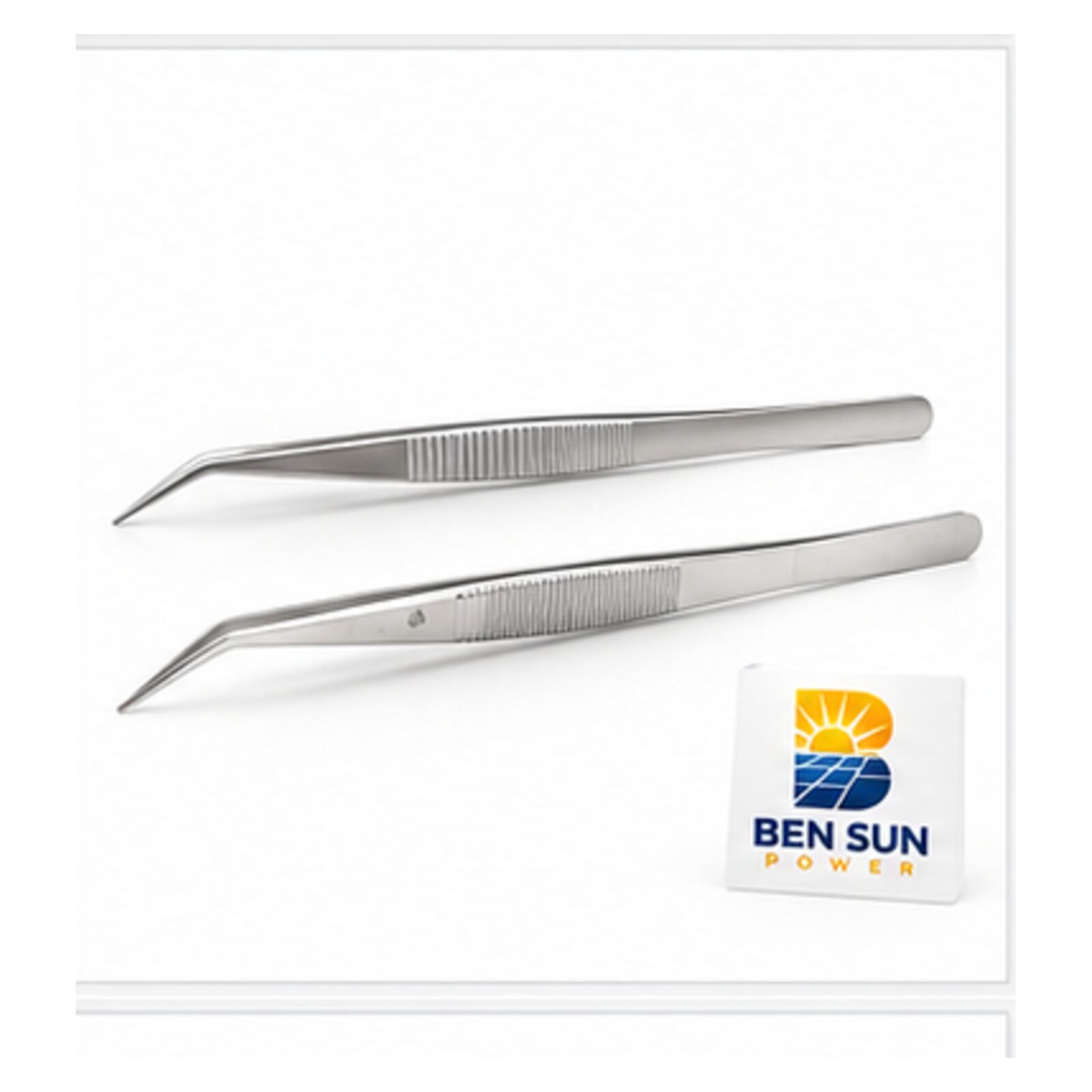 AM Dental Tweezers