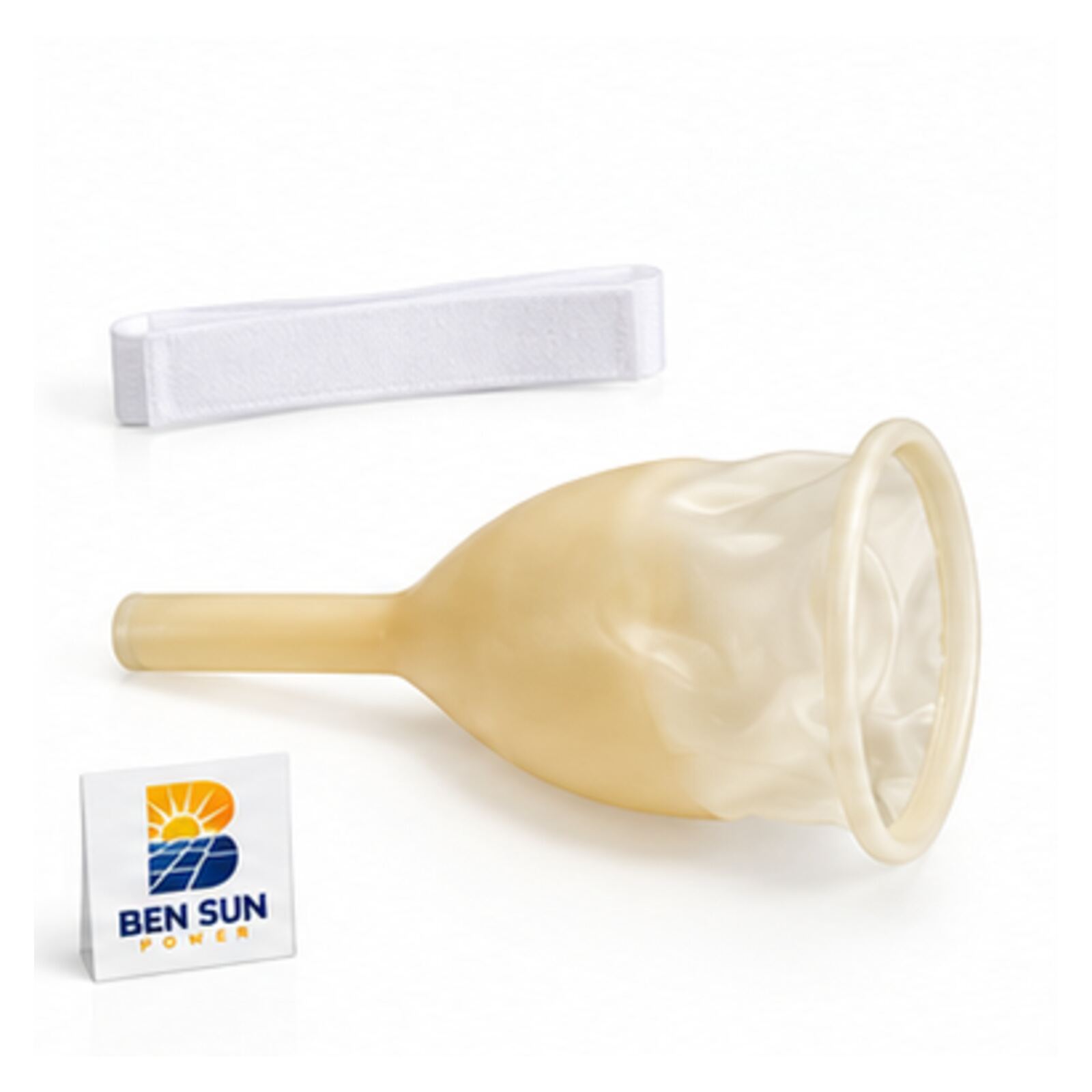 AM Male External Catheter