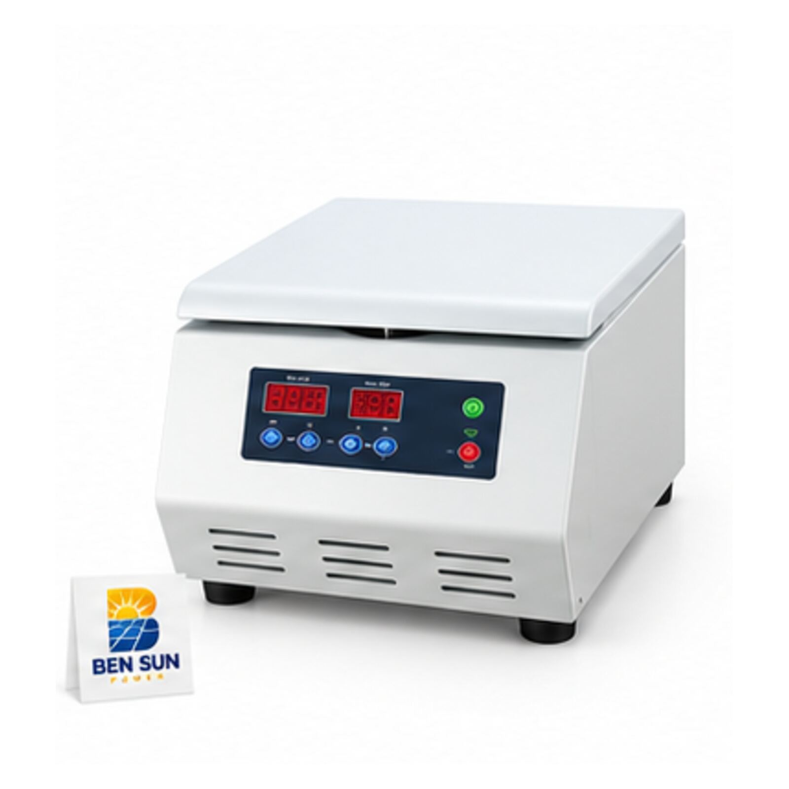 AM TD-4Z Low-Speed Centrifuge