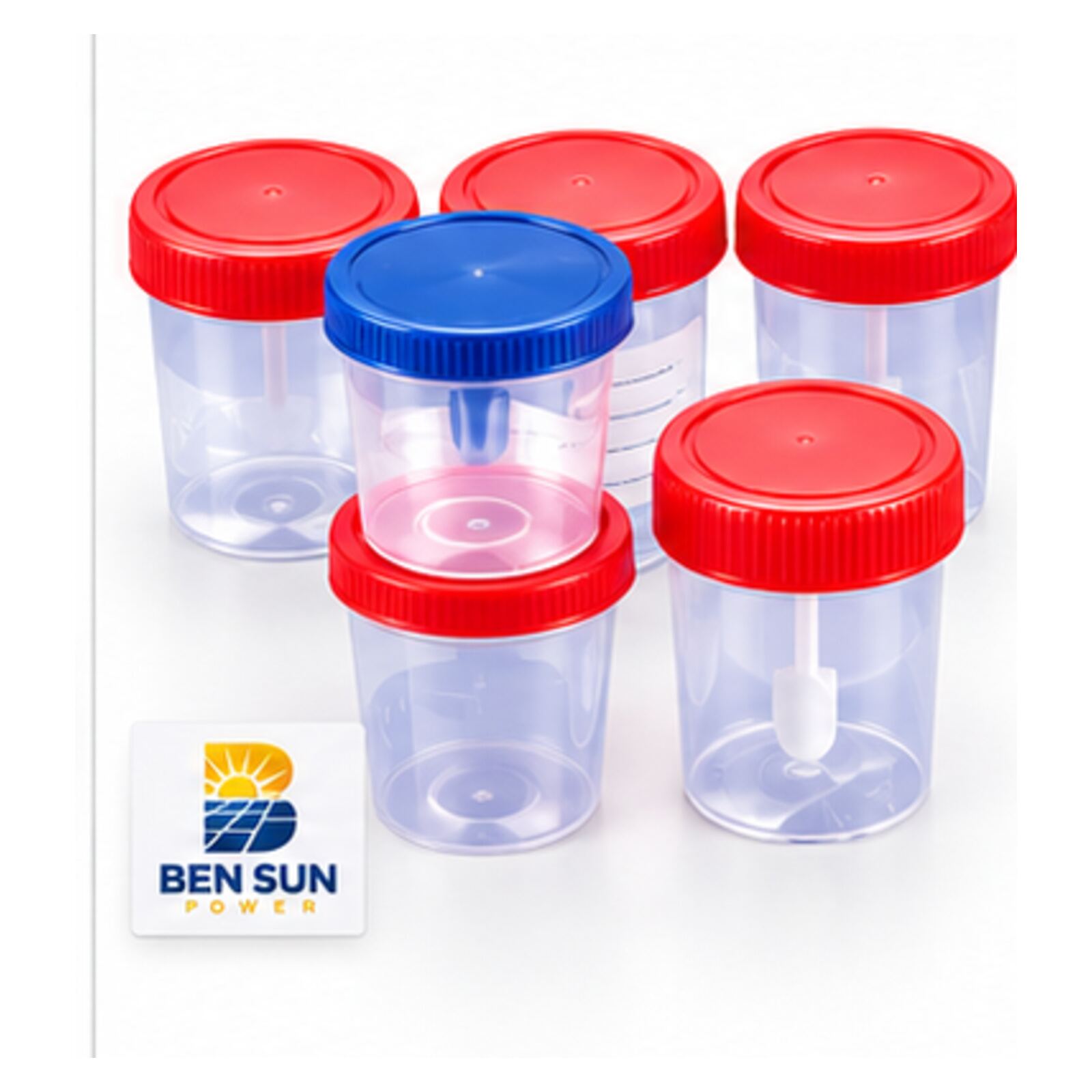 AM Urine Container