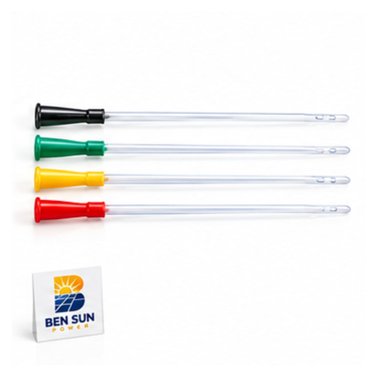 AM Nelaton Catheter