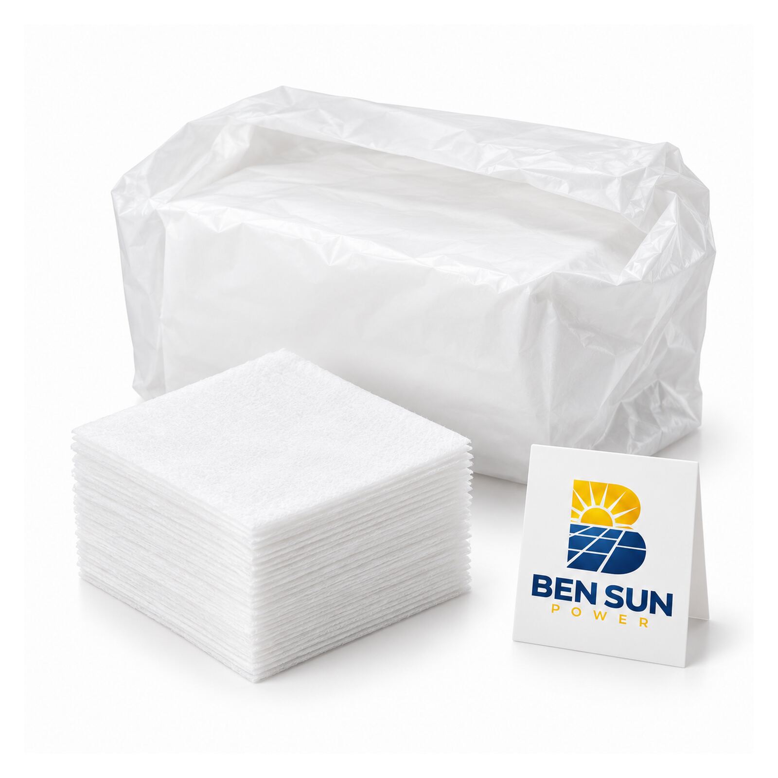 AM Non Sterile Non-Woven Sponge