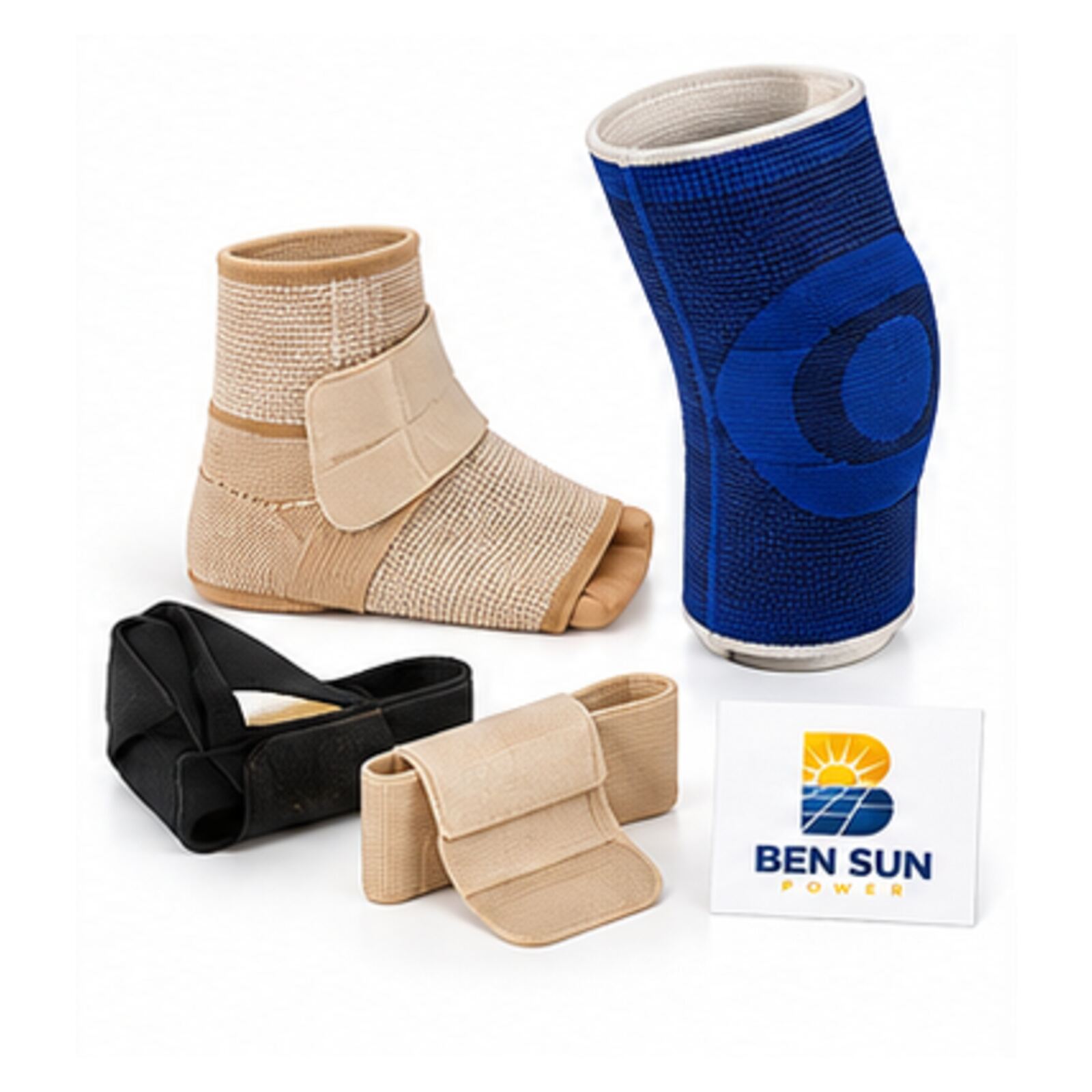 AM Sport Support