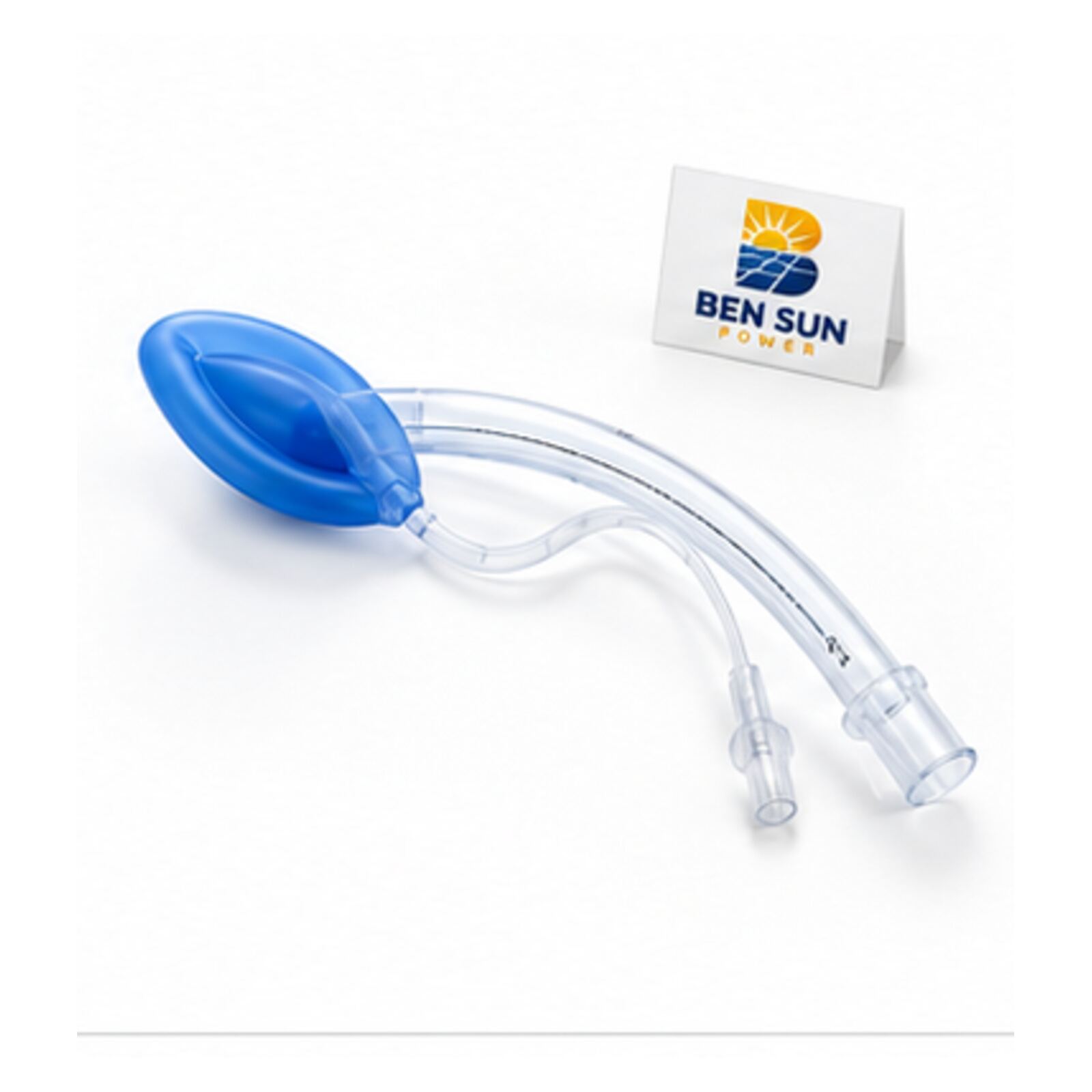 AM PVC Laryngeal Mask Airway