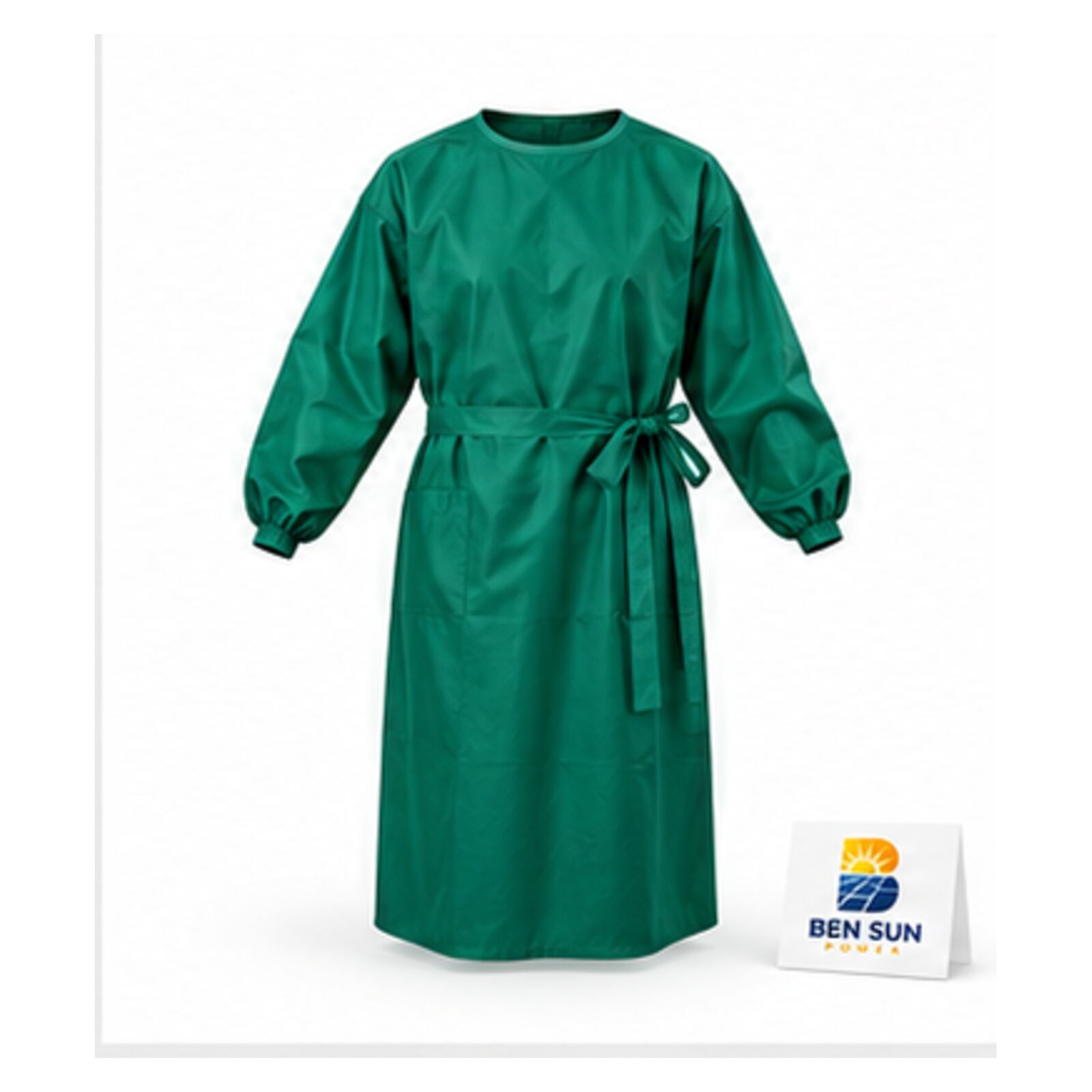 AM Surgical Gown