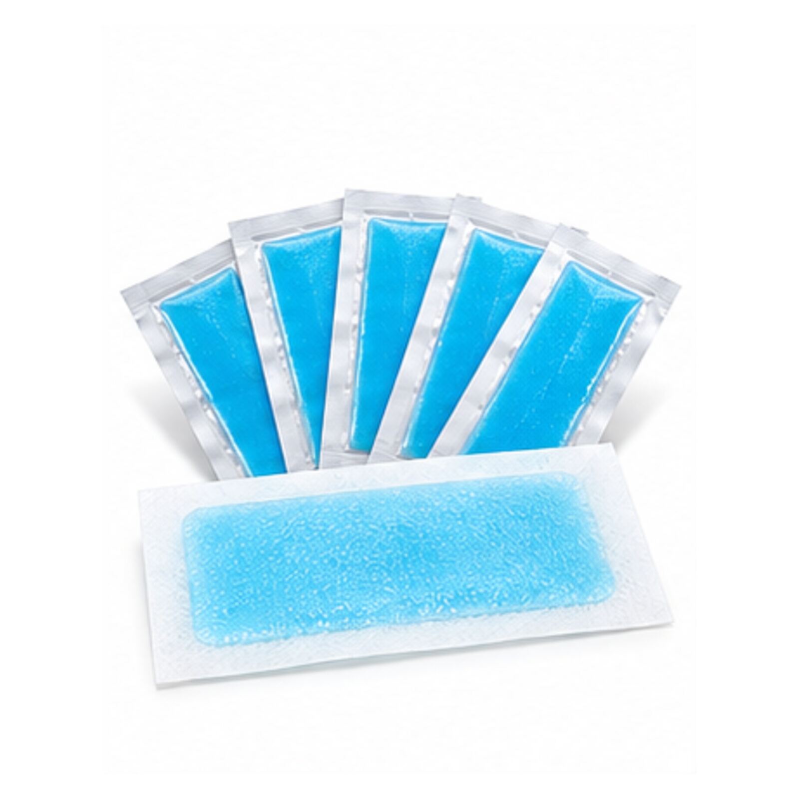 AM Cooling Patch