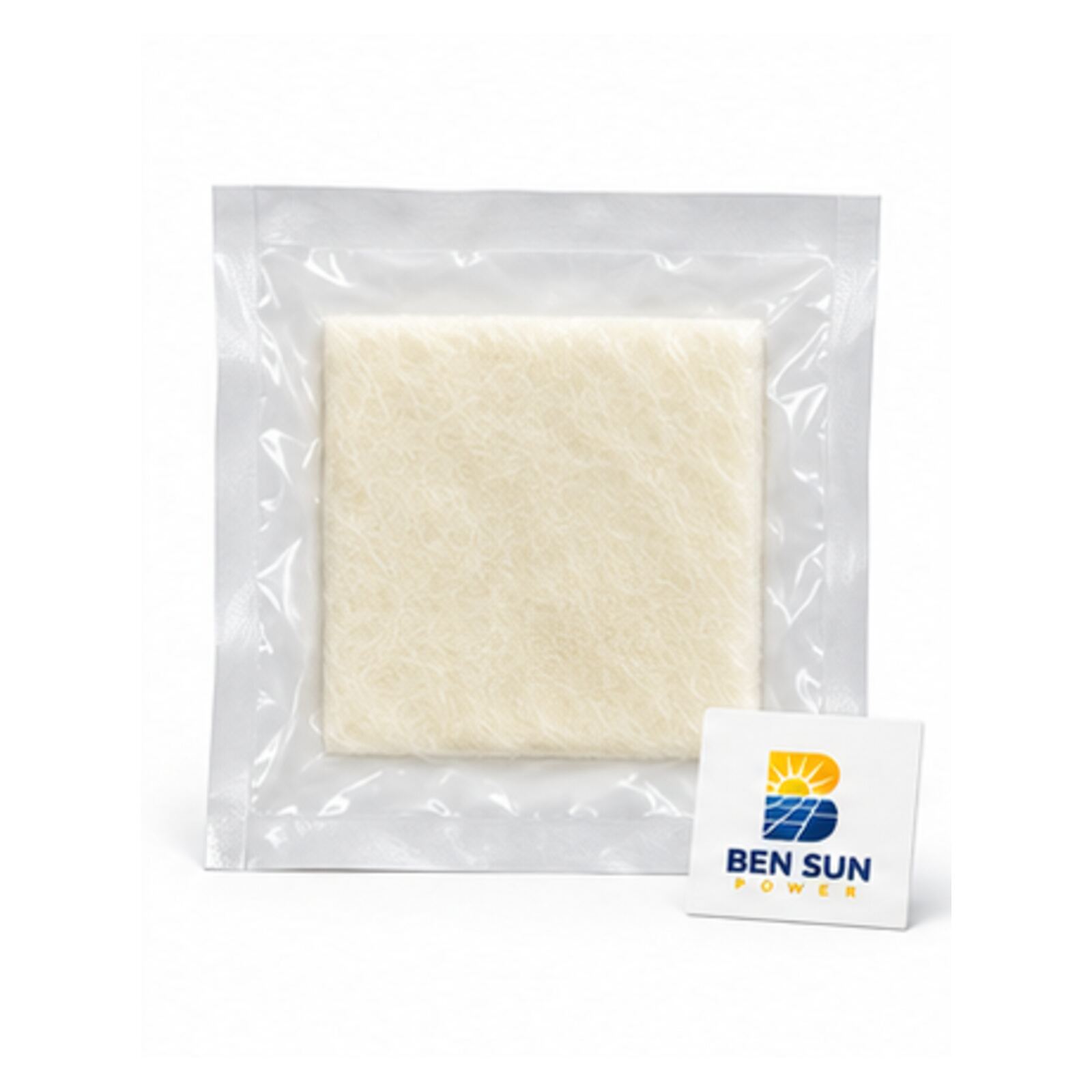AM Alginate Calcium Wound Dressing