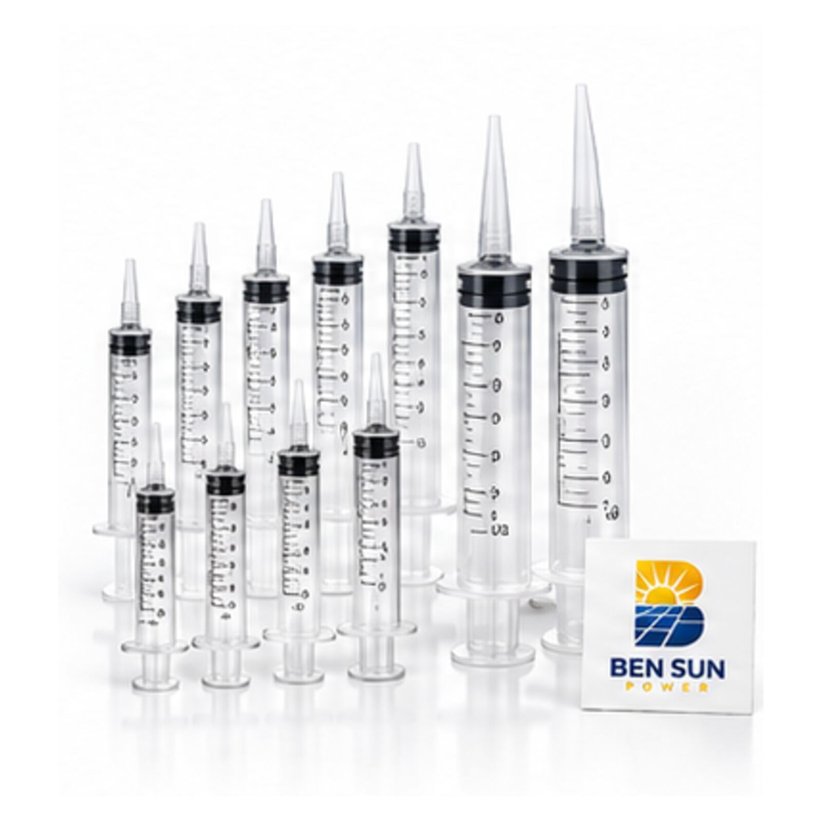 AM Dental Irrigation Syringe