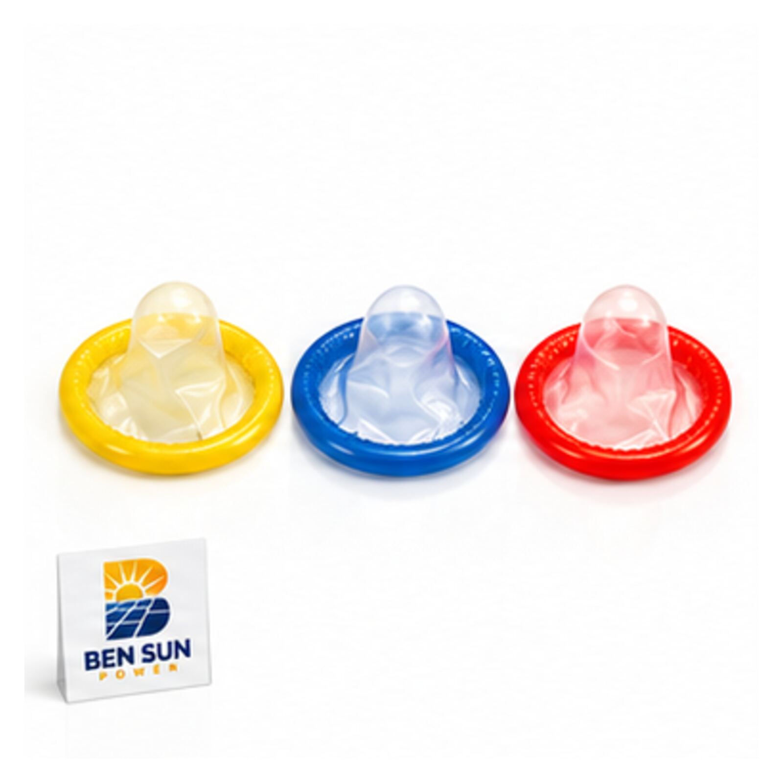 AM Male Condom