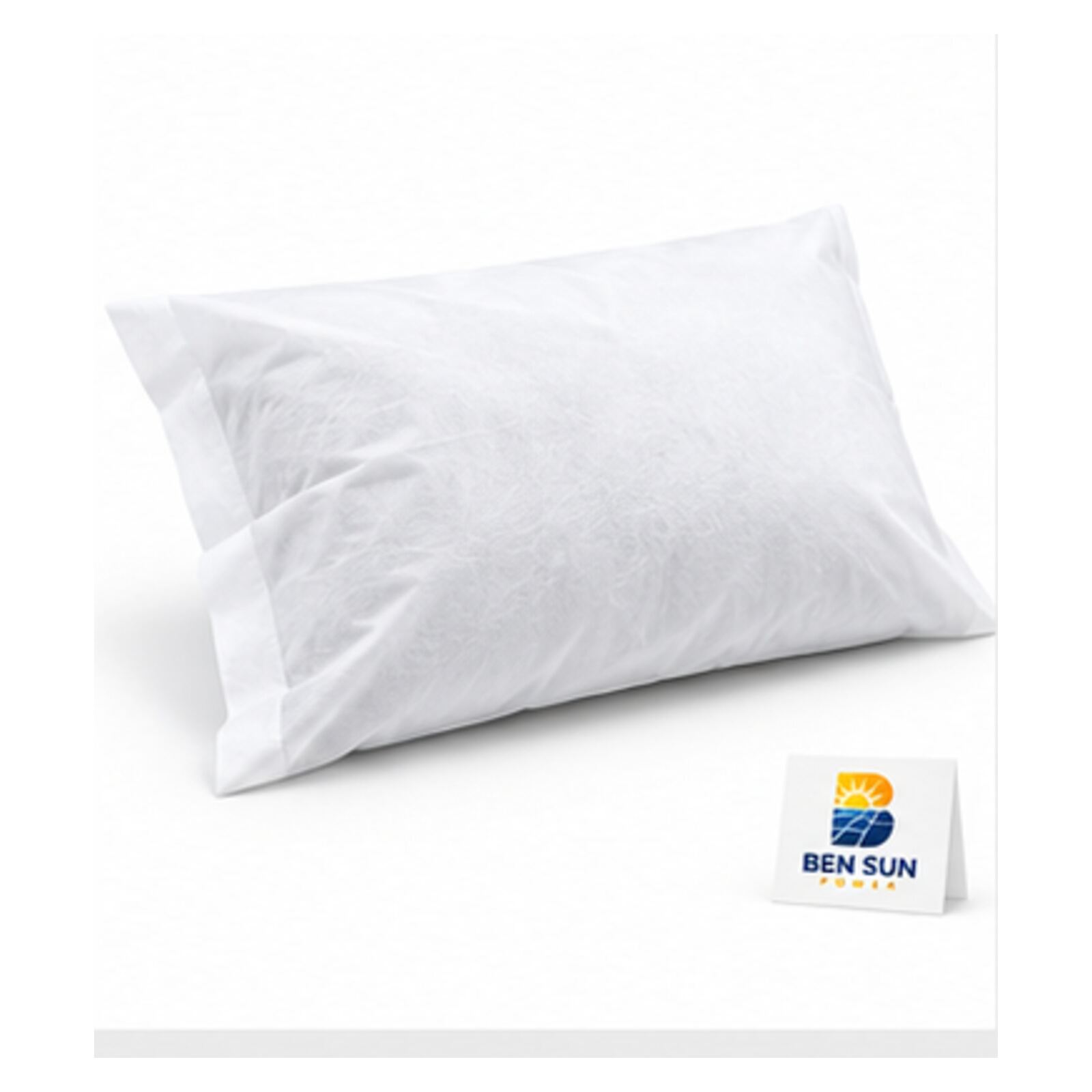AM Pillow Cover