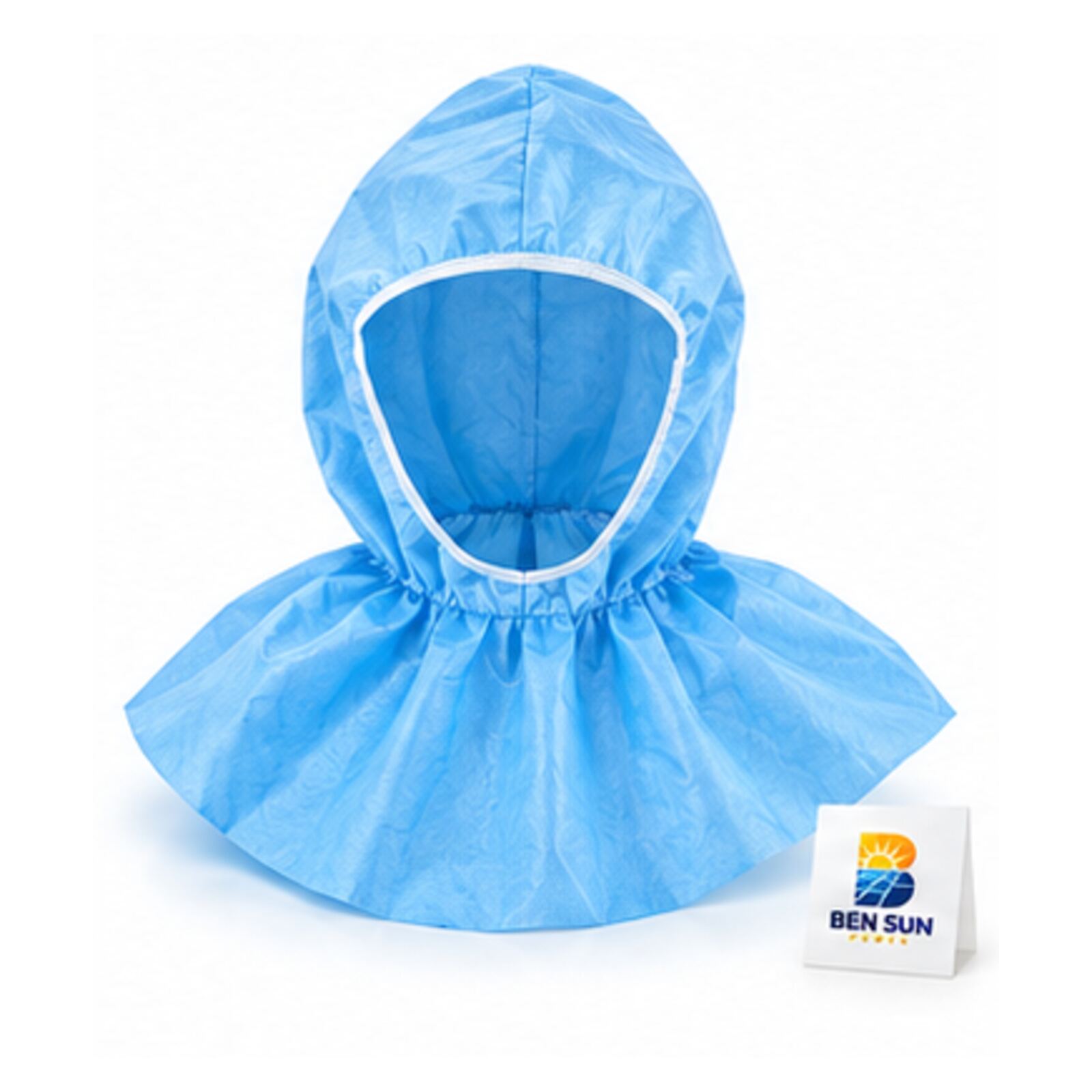 AM Protective Head Hood