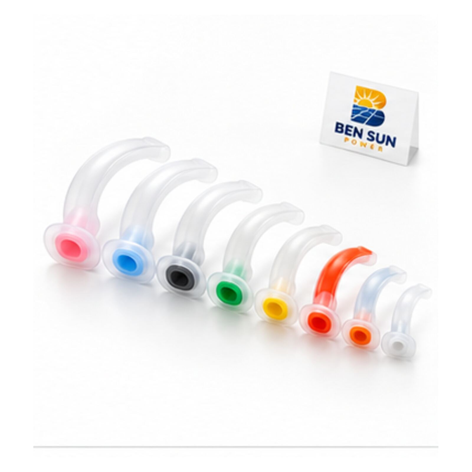 AM Guedel Tube Airway