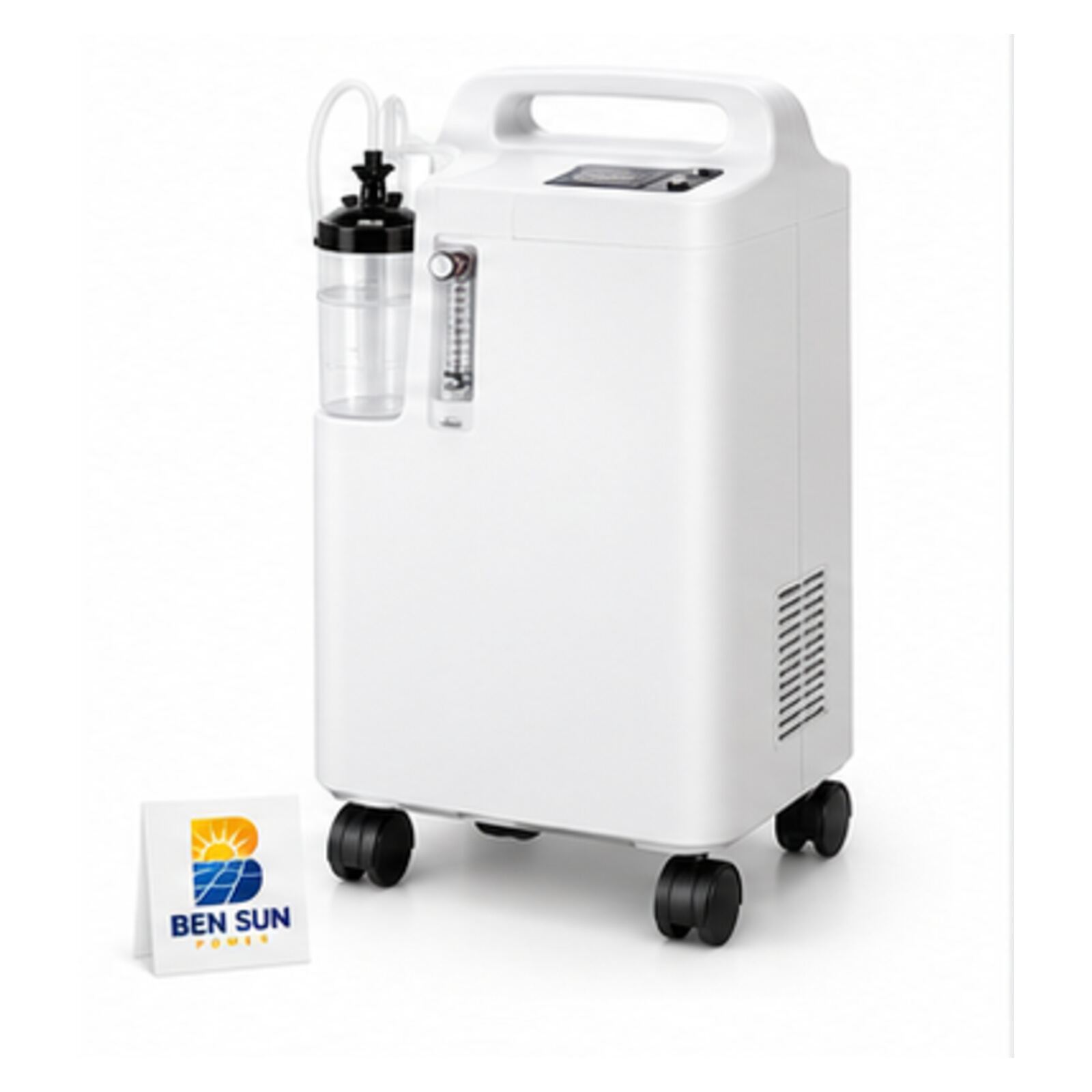 AM Oxygen Concentrator