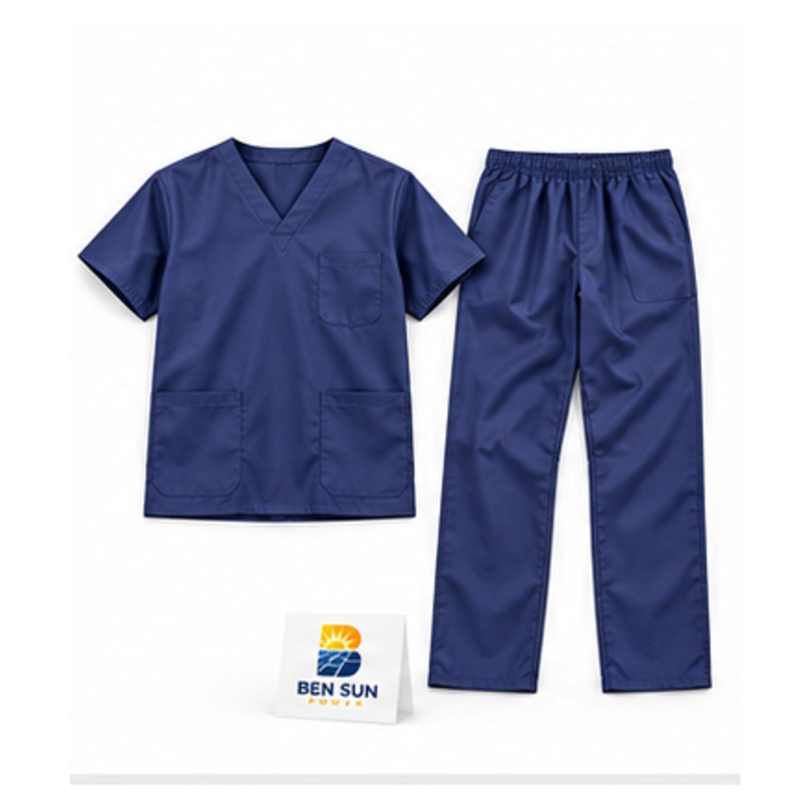 AM Scrub Suit