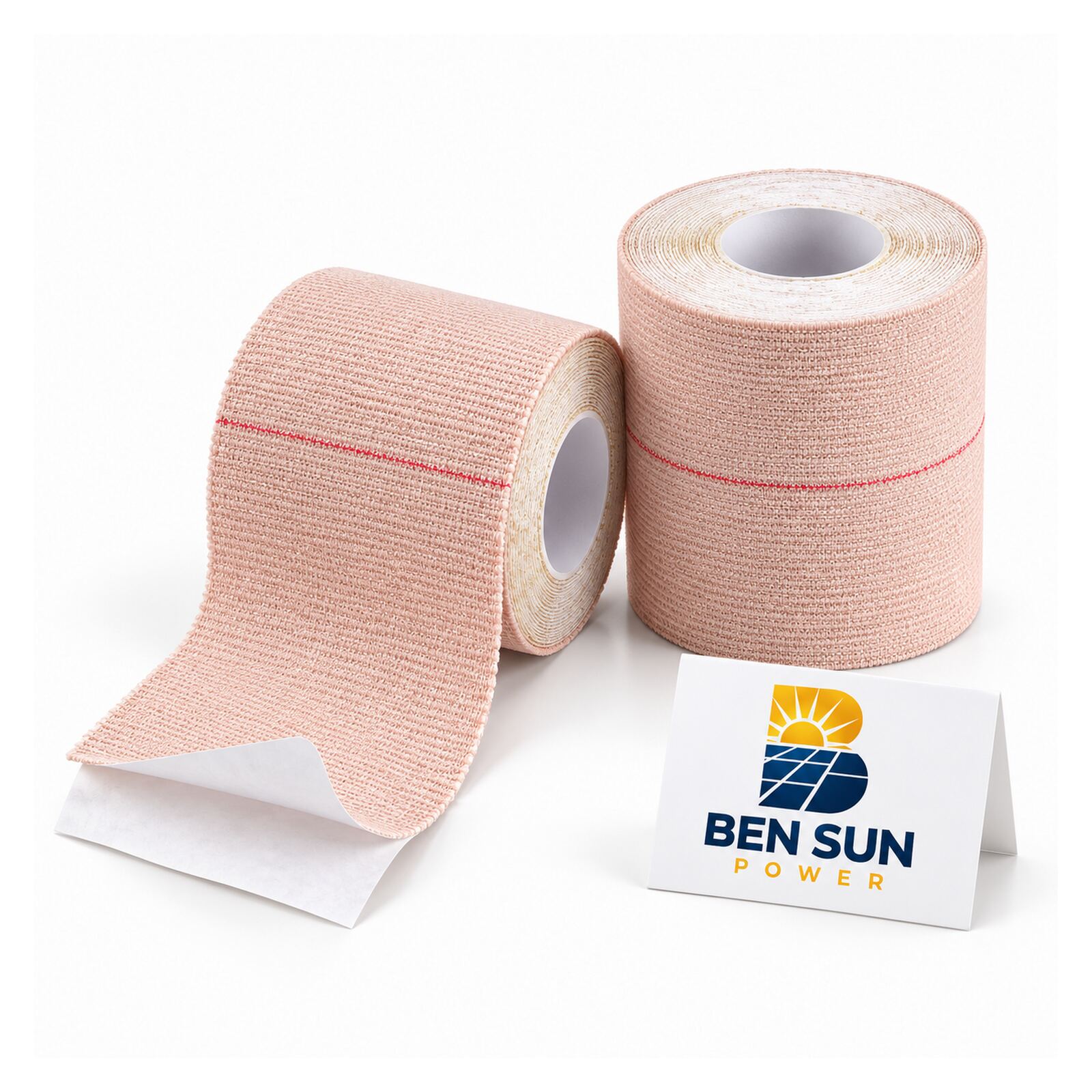 AM Heavy Elastic Adhesive Bandage