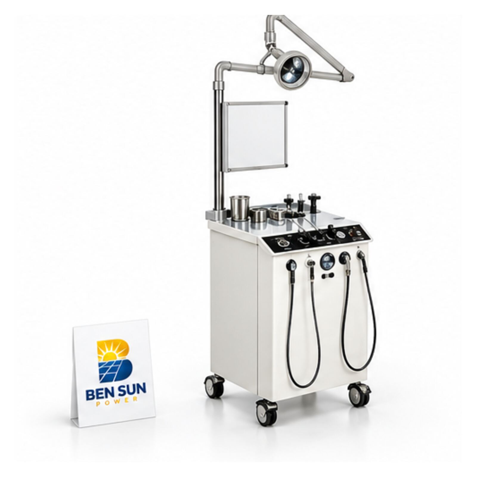 AM Diagnosis and Treatment Table
