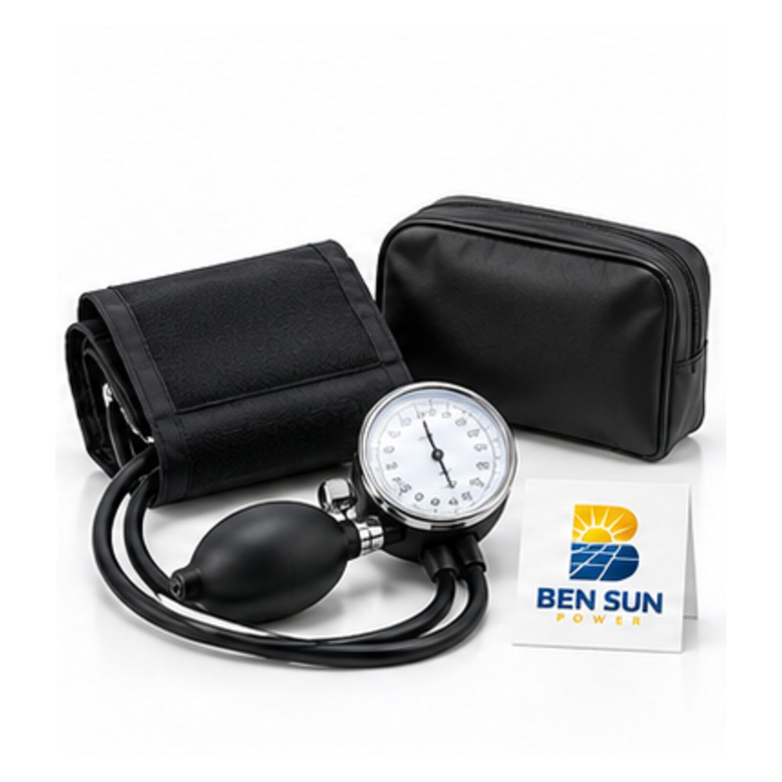 AM Aneroid Sphygmomanometer