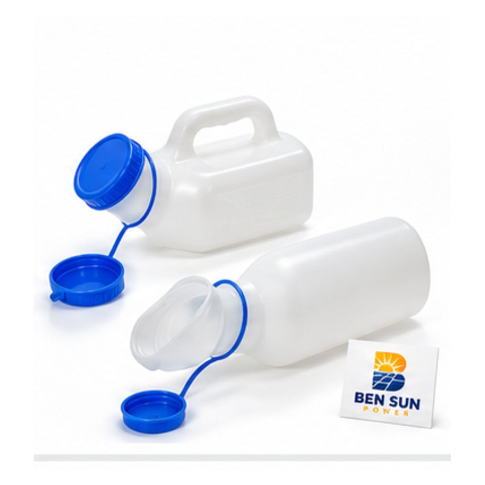 AM Urine Bottle
