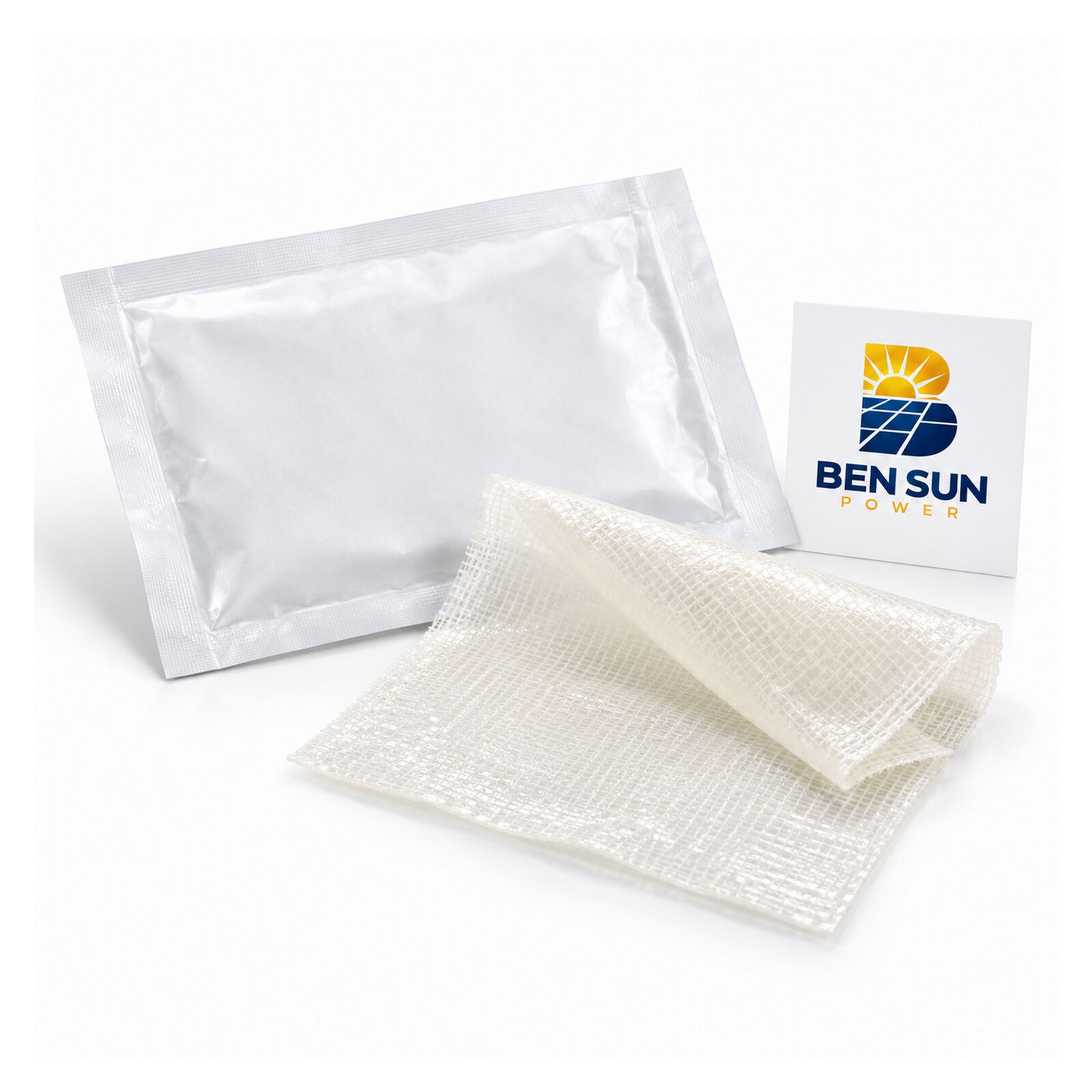 AM Sterile Paraffin Gauze