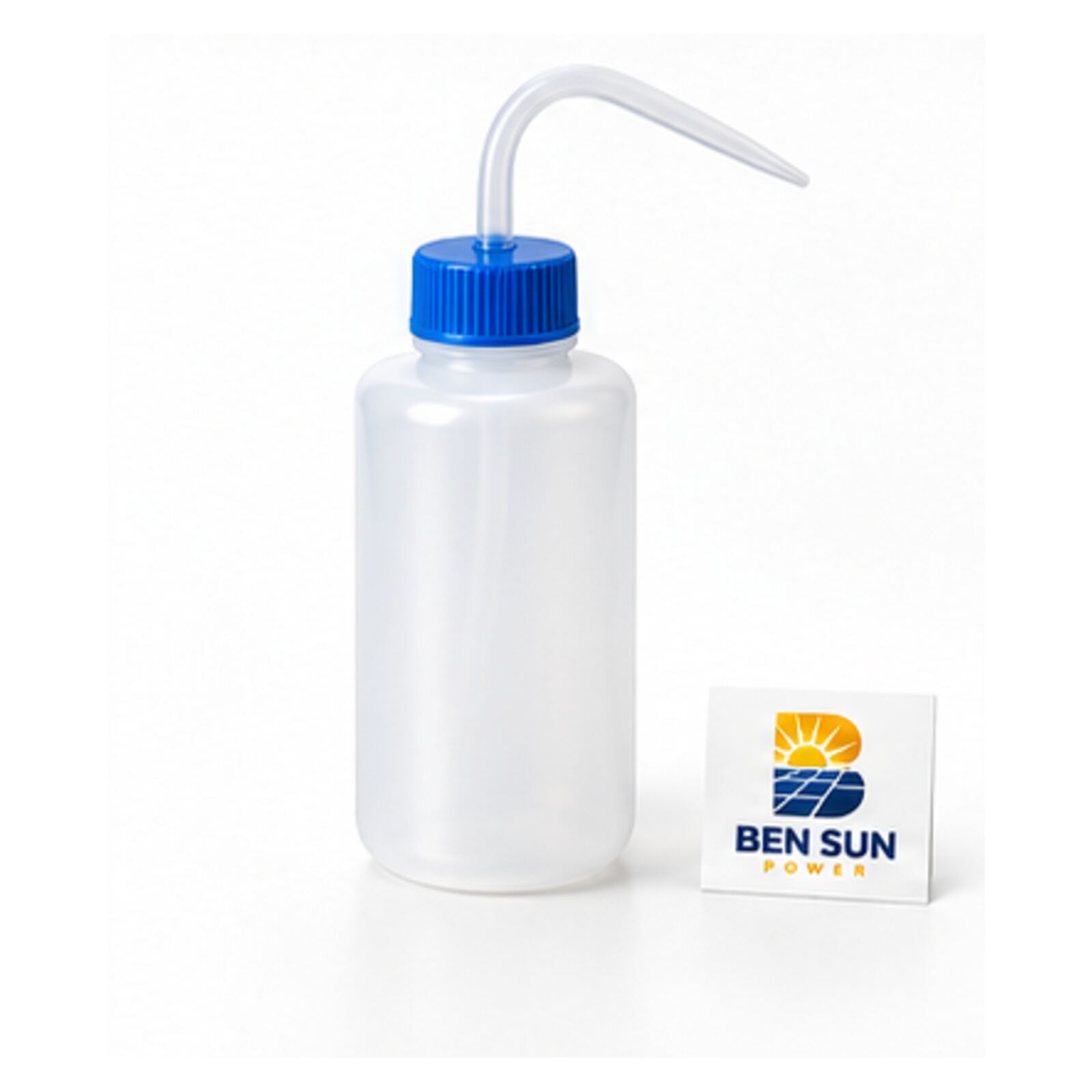 AM Washing Bottle