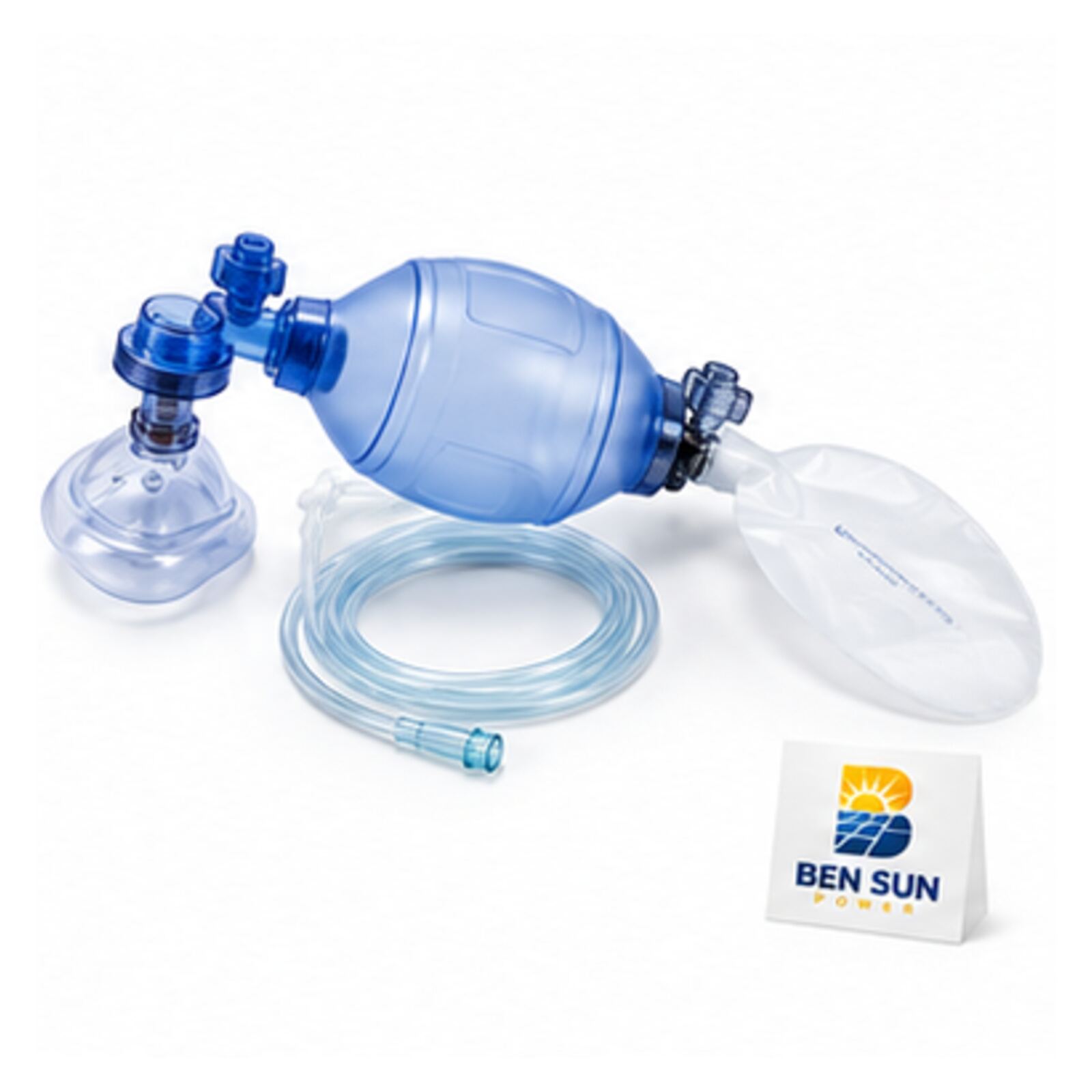AM Manual Resuscitator